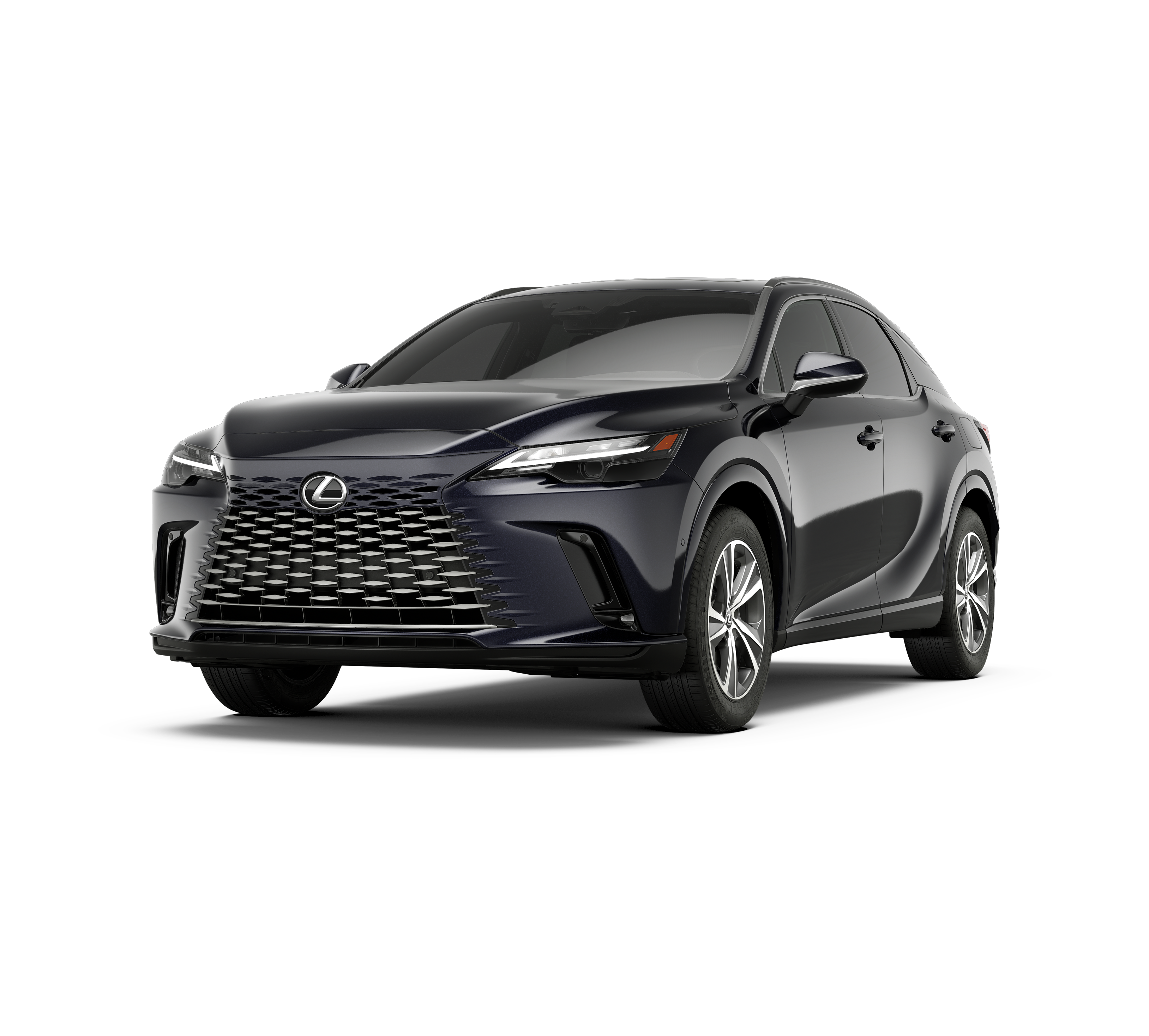 2026 Lexus RX  350 PREMIUM AWD