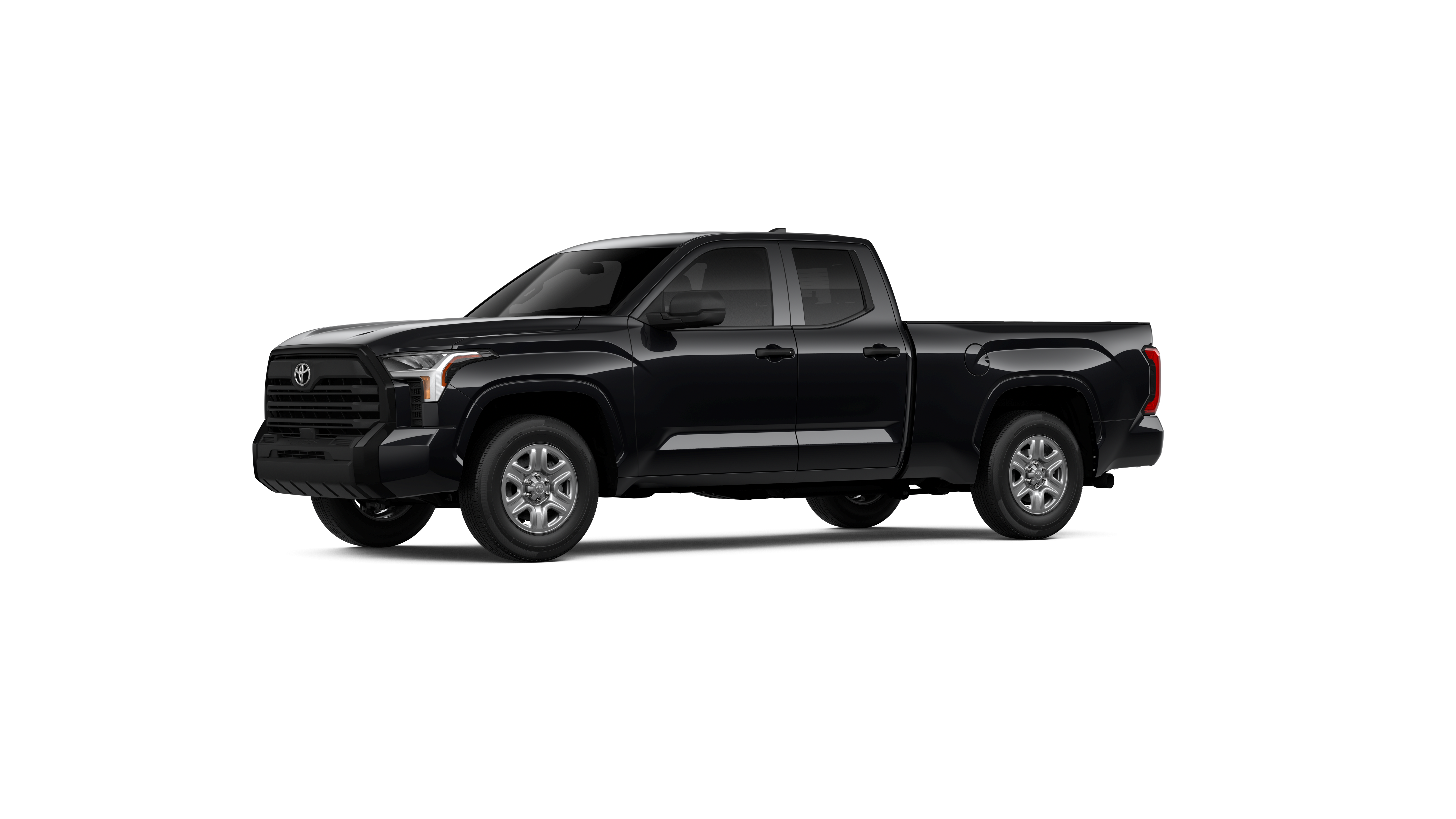 New 2026 Midnight Black Metallic Toyota  SR image 24