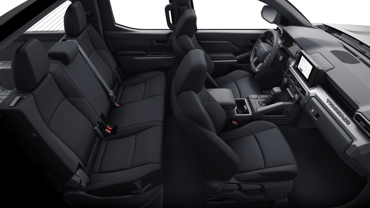 2026 Toyota Tacoma SR5 - Photo 30