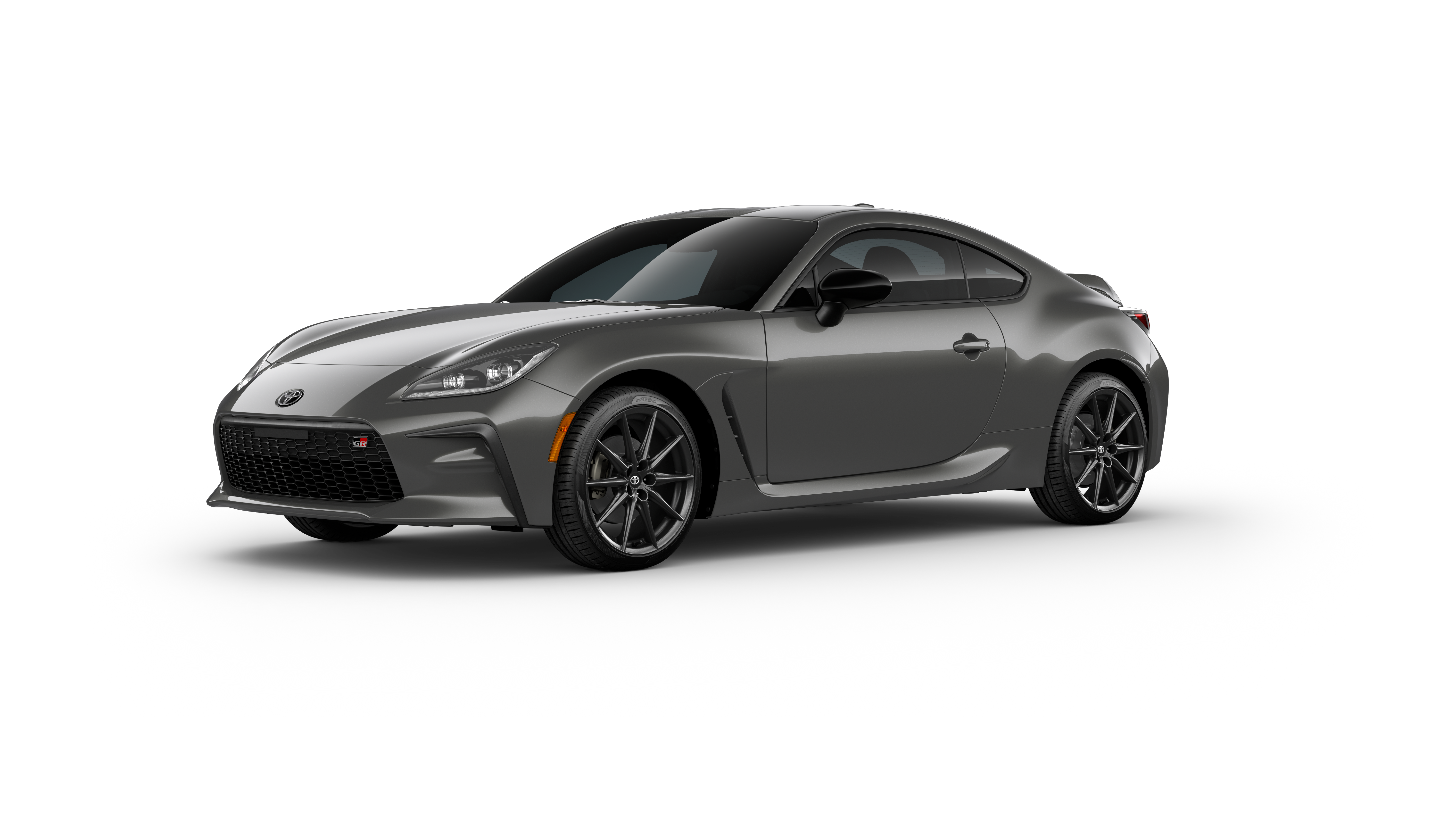 New 2026 Pavement Toyota GR86 Premium image 2