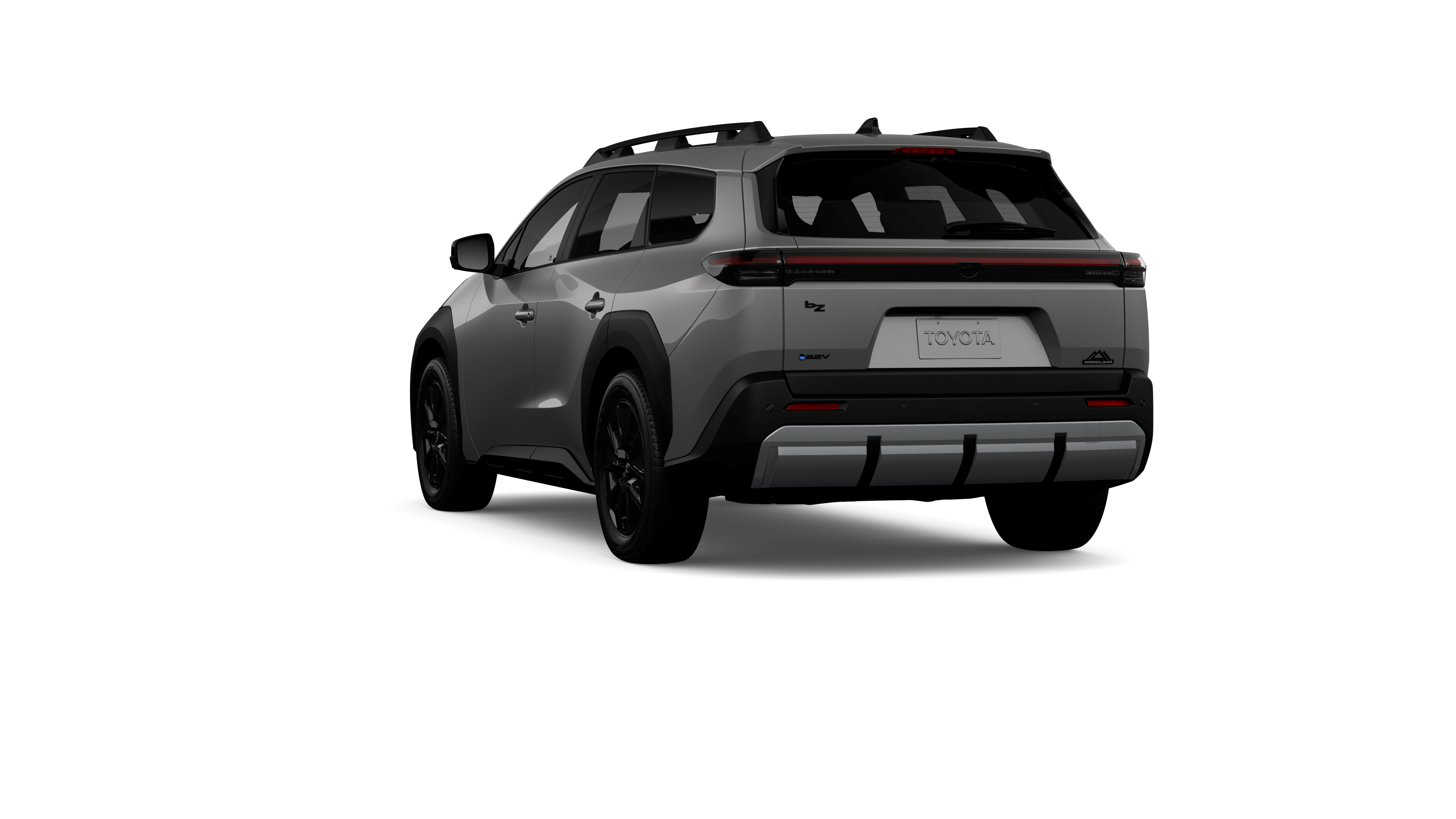 New 2026 Pavement Toyota  image 26
