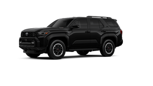 2026 Toyota 4Runner