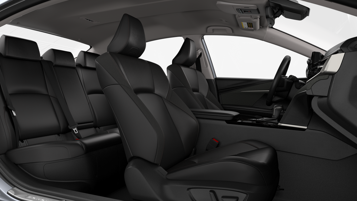 2026 Toyota Camry XLE - Photo 6