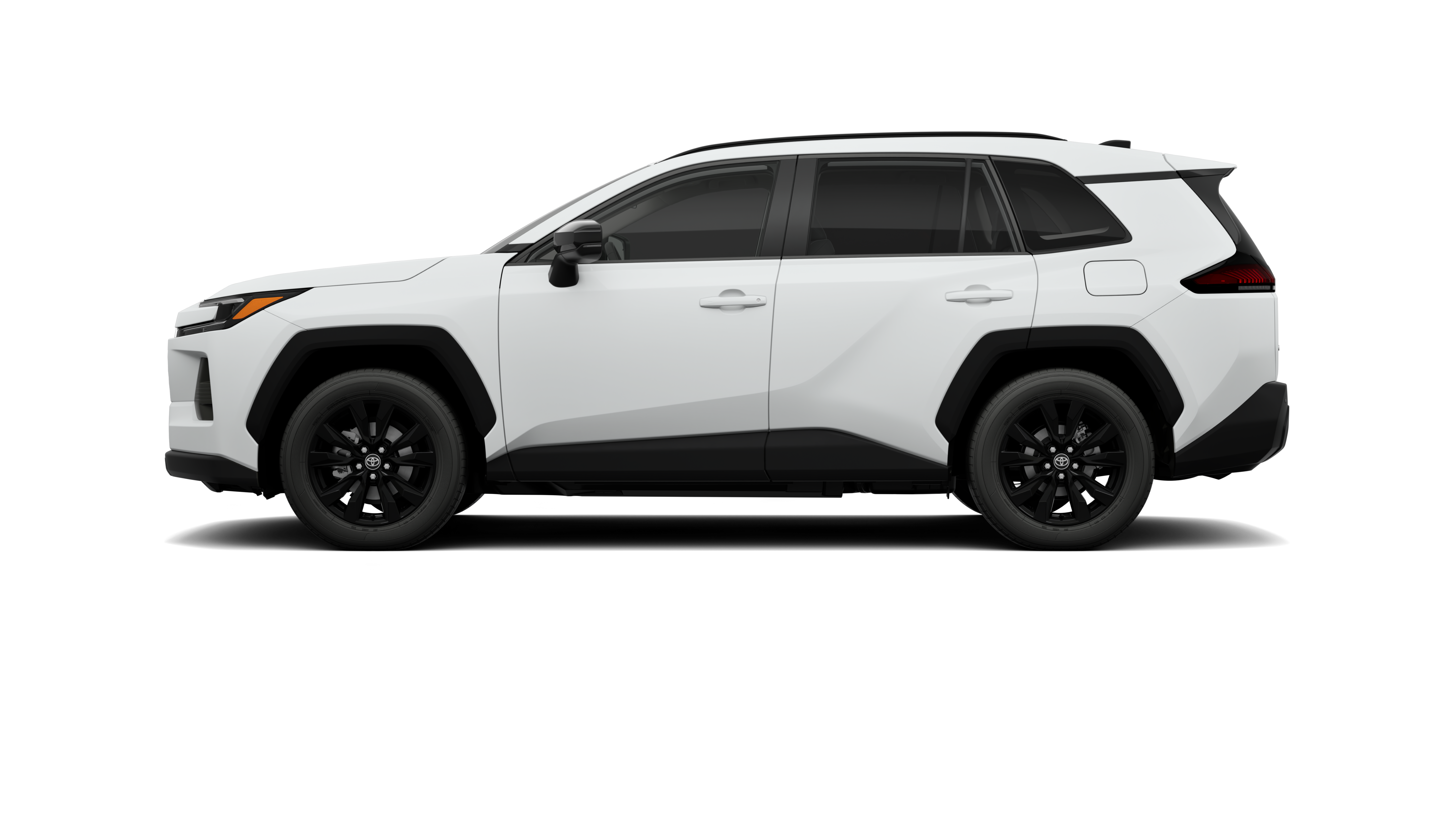 New 2026 Ice Cap Toyota  XLE Premium image 25