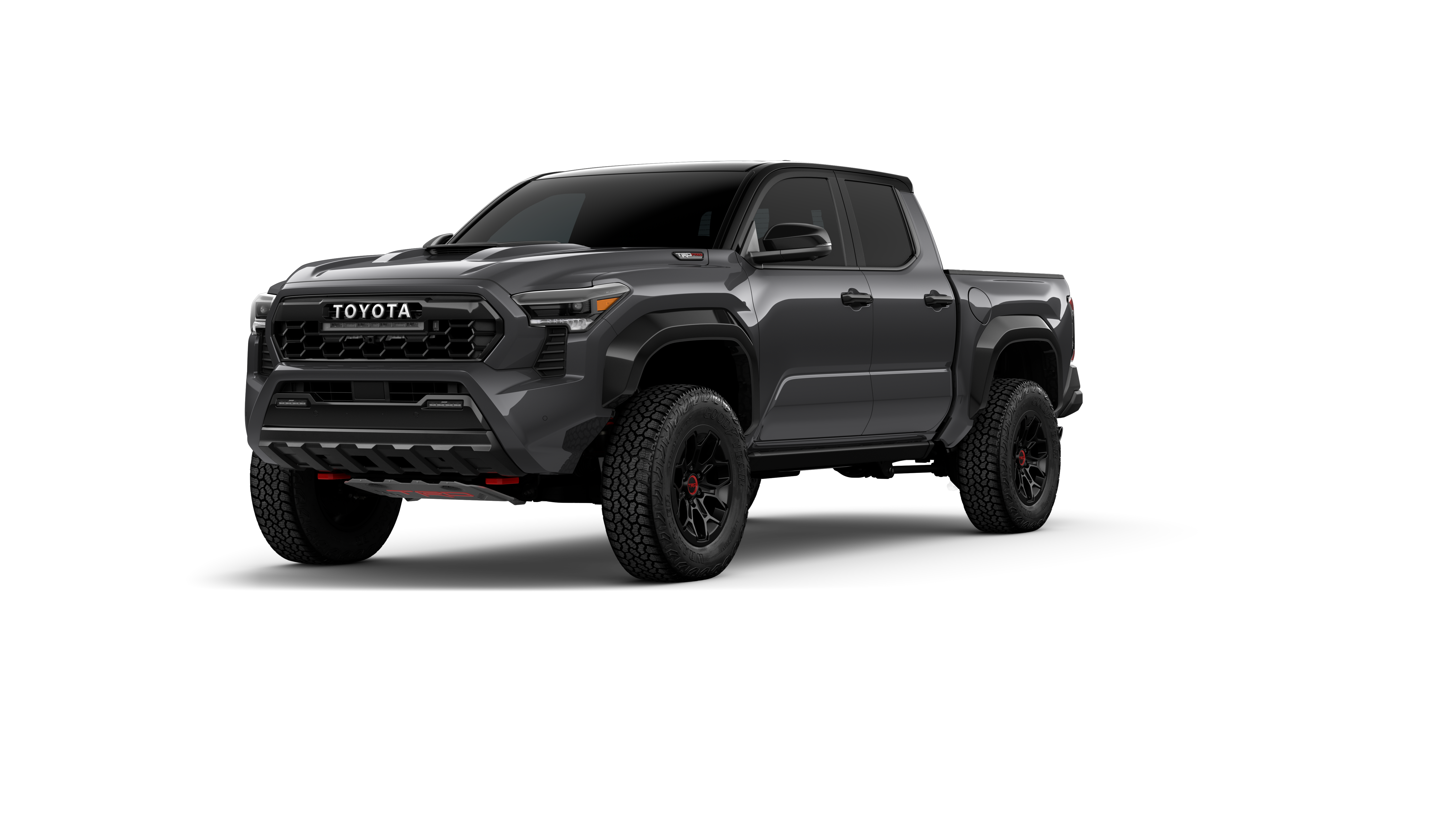 New 2026 Underground with Black roof Toyota Tacoma TRD Pro image 45