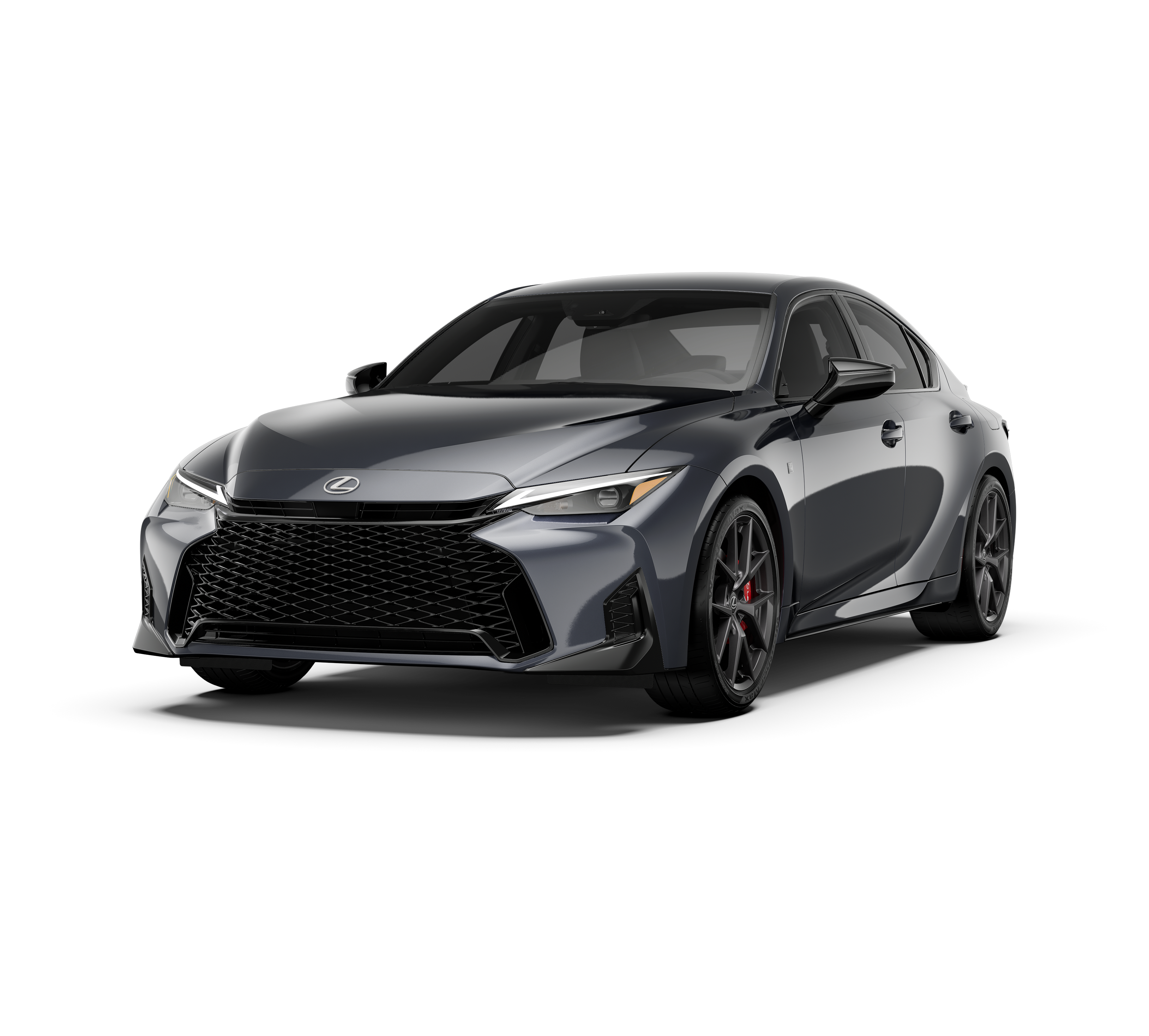 2026 Lexus IS  350 F SPORT