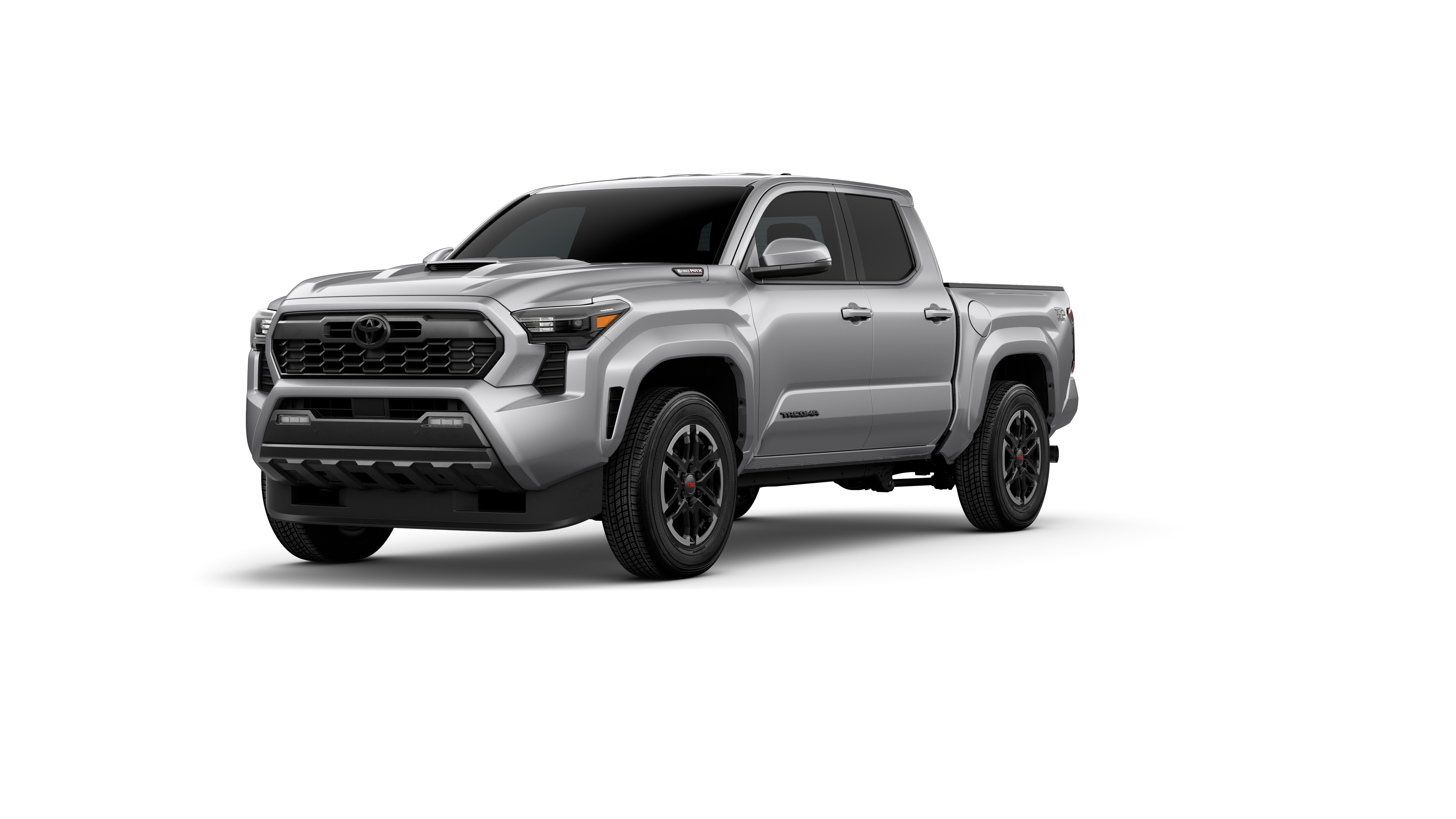 2026 Toyota Tacoma i-FORCE MAX TRD Sport i-FORCE MAX