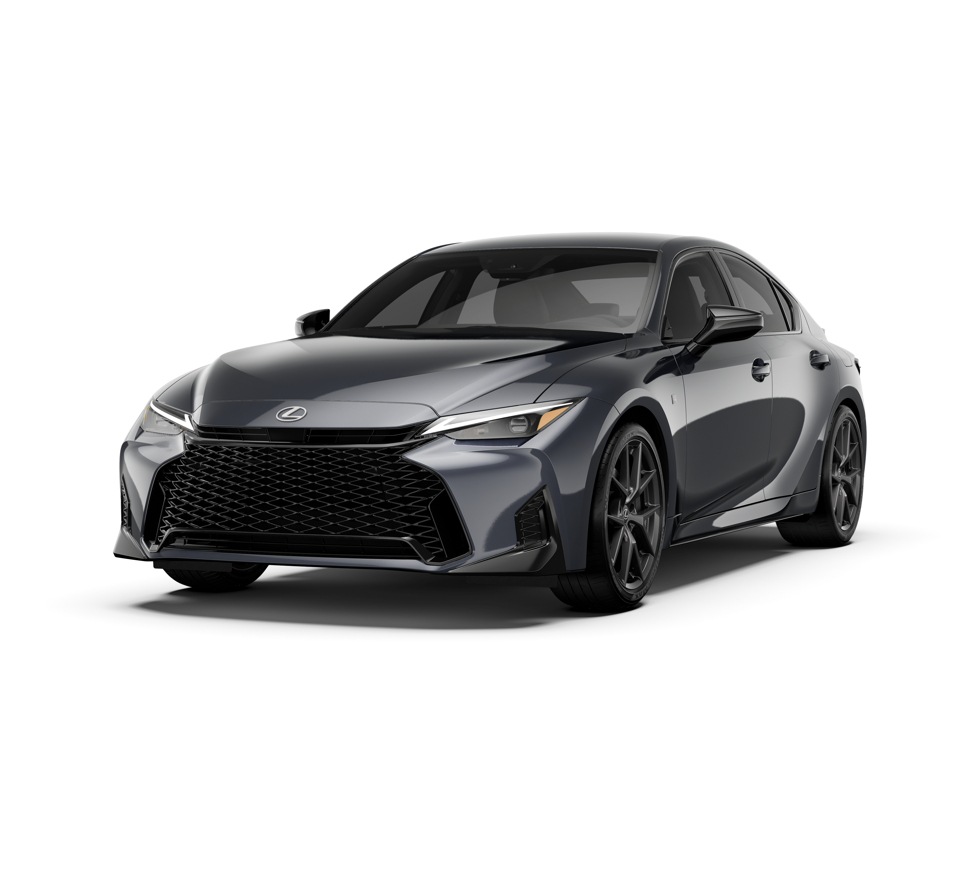 2026 Lexus IS  350 F SPORT DESIGN