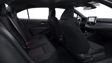 2026 Toyota Corolla SE - Photo 24
