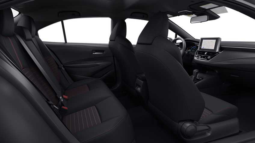 2026 Toyota Corolla SE - Photo 32