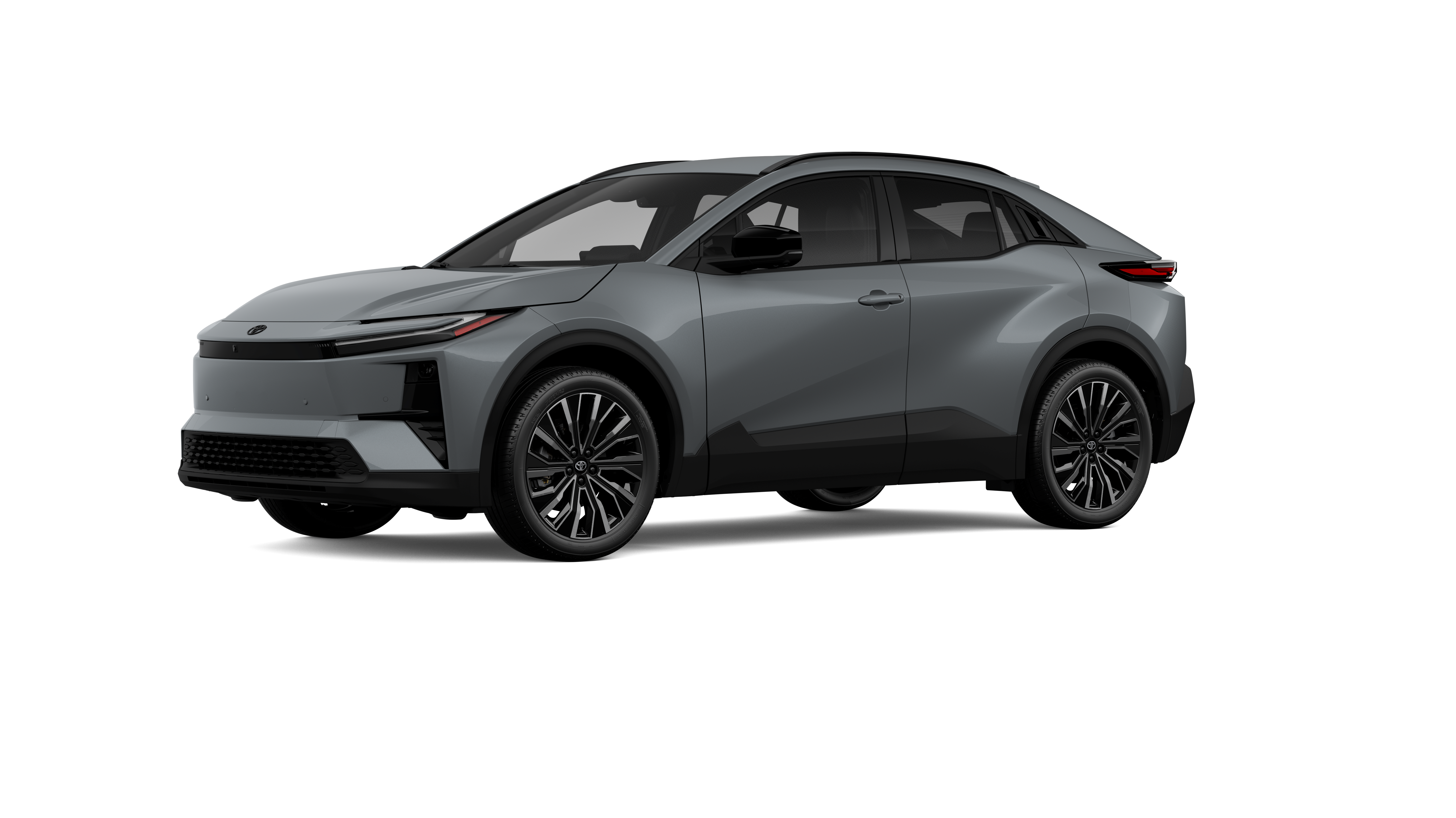 2027 Toyota C-HR