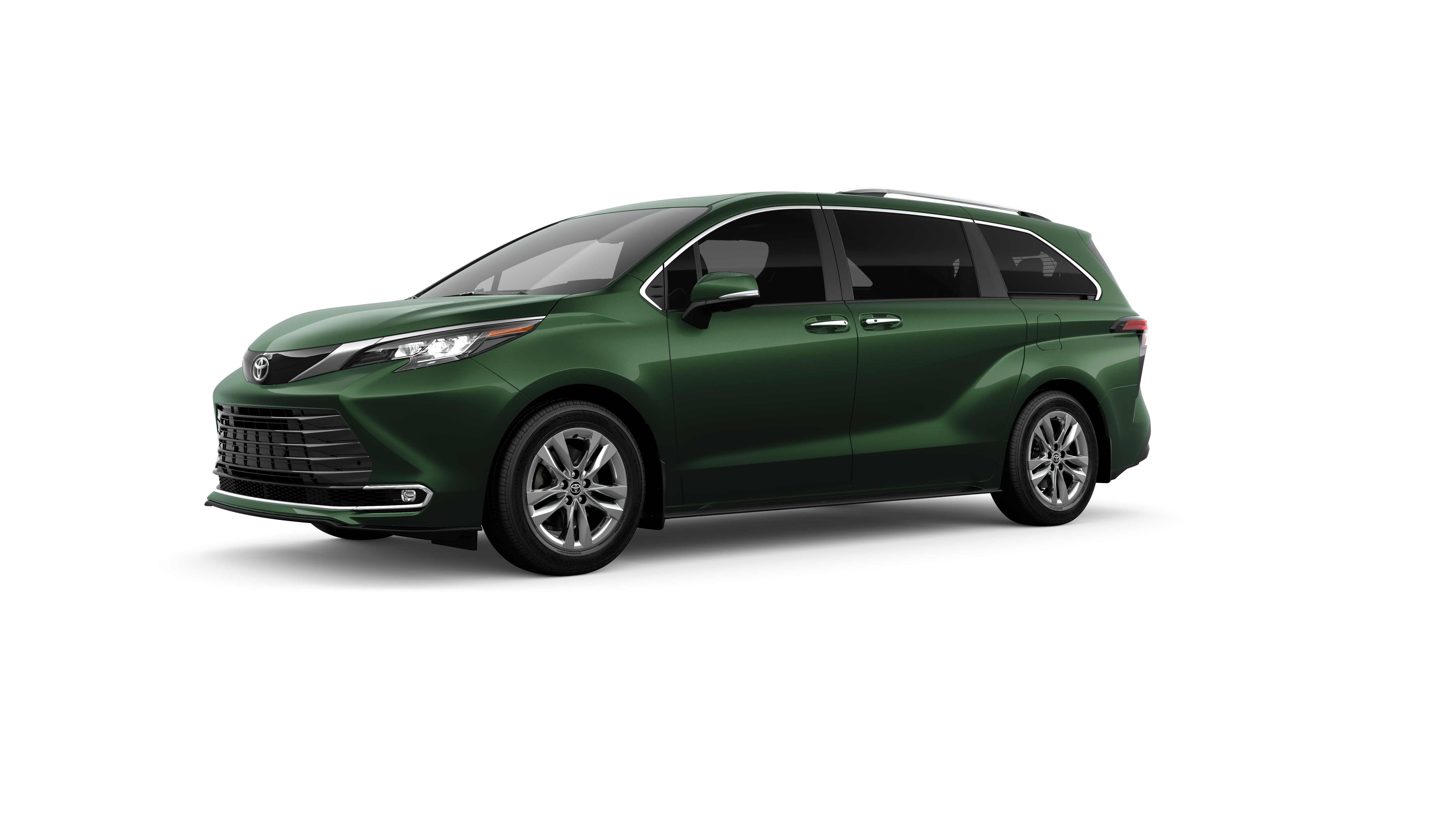New 2026 Cypress Toyota  Limited image 24