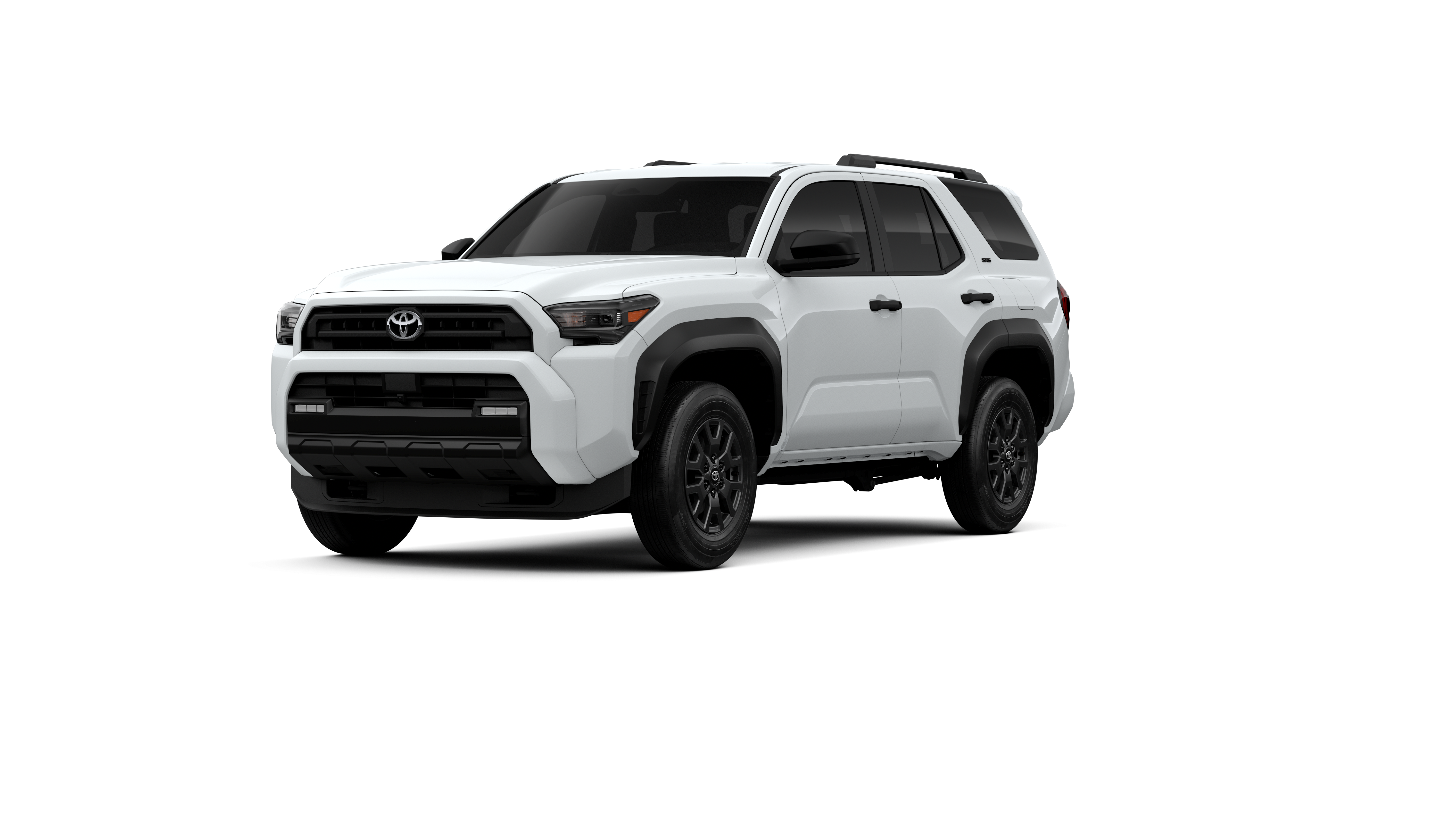 New 2026 Ice Cap Toyota  SR5 image 23
