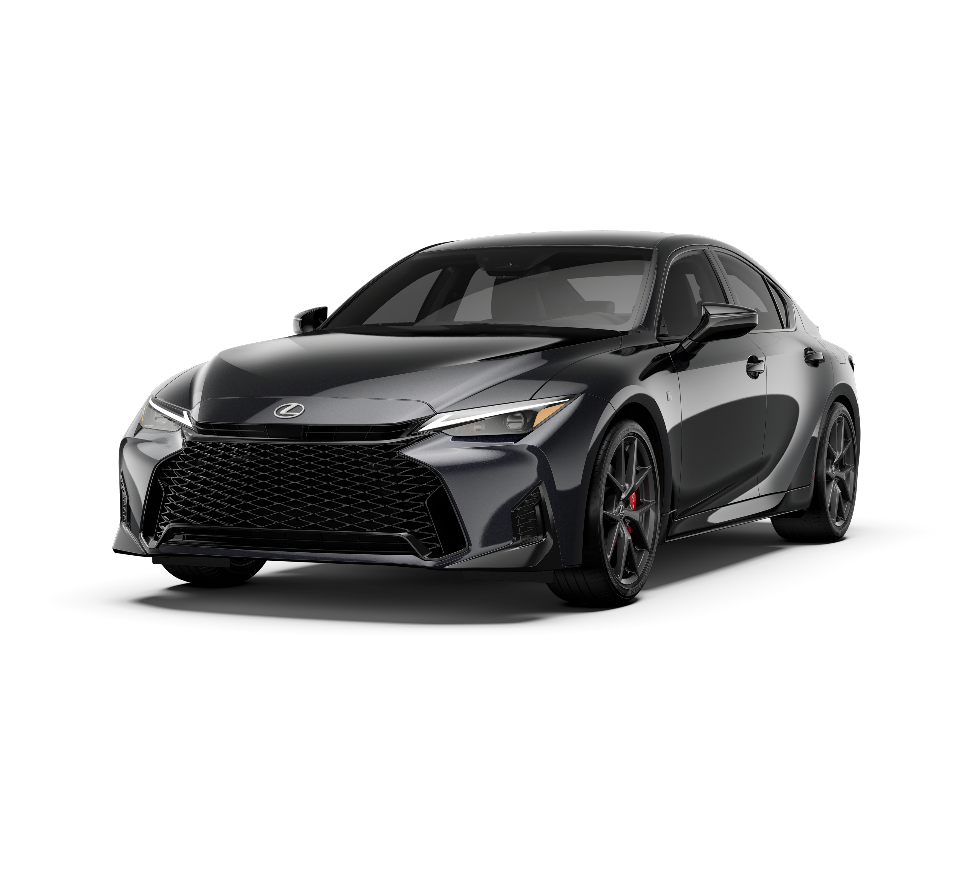 2026 Lexus IS 350 350 F SPORT AWD's photo