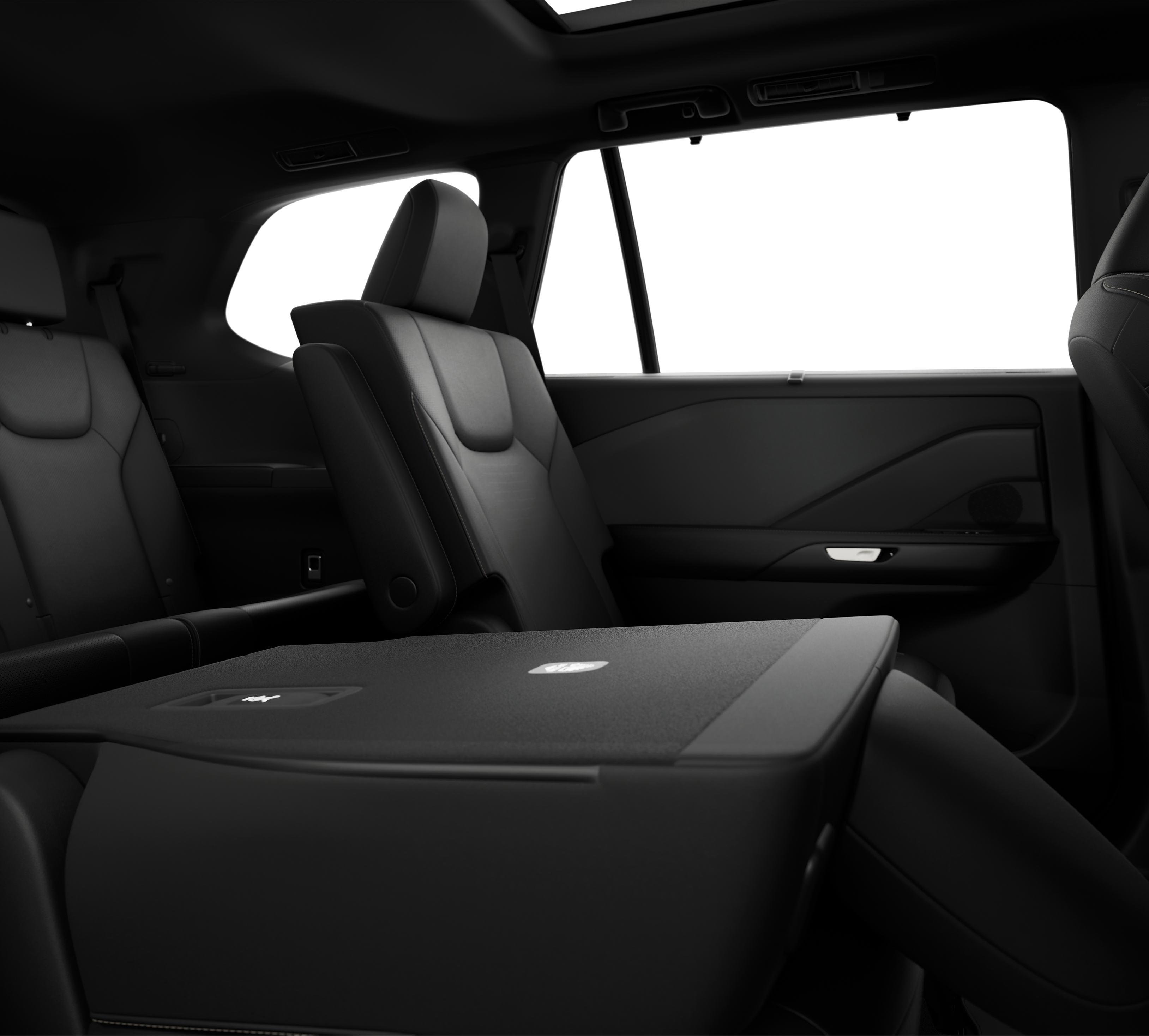 New 2026 Wind Chill Pearl Lexus  350 PREMIUM AWD image 7