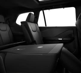 2026 Lexus TX 350 Premium - Photo 43