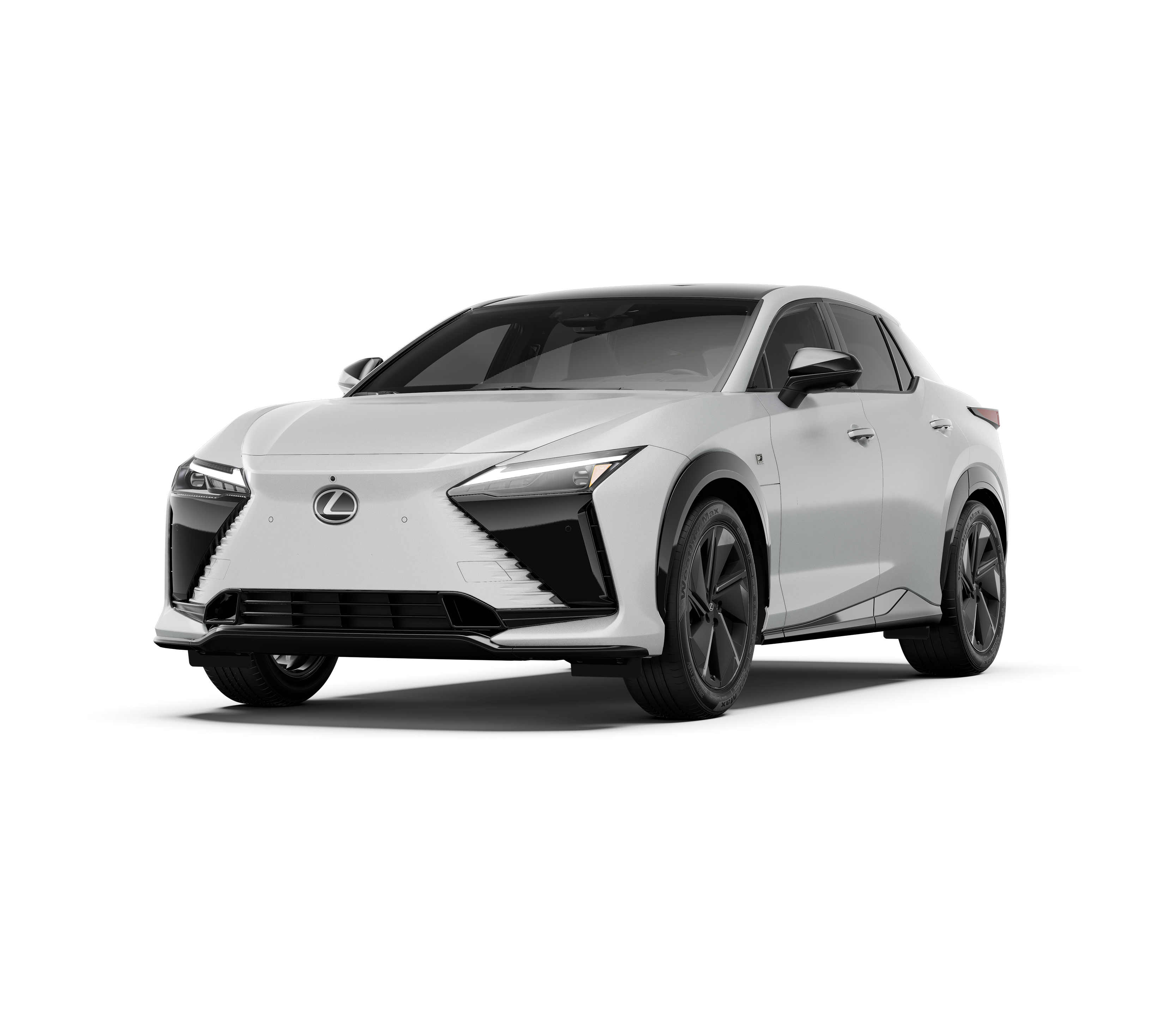2026 Lexus RZ 450e 550e F SPORT AWD's photo