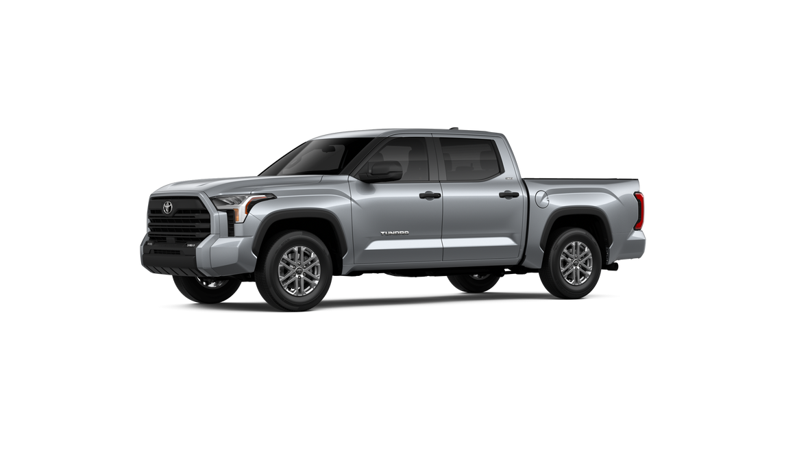 2026 Toyota Tundra SR5 - Photo 24