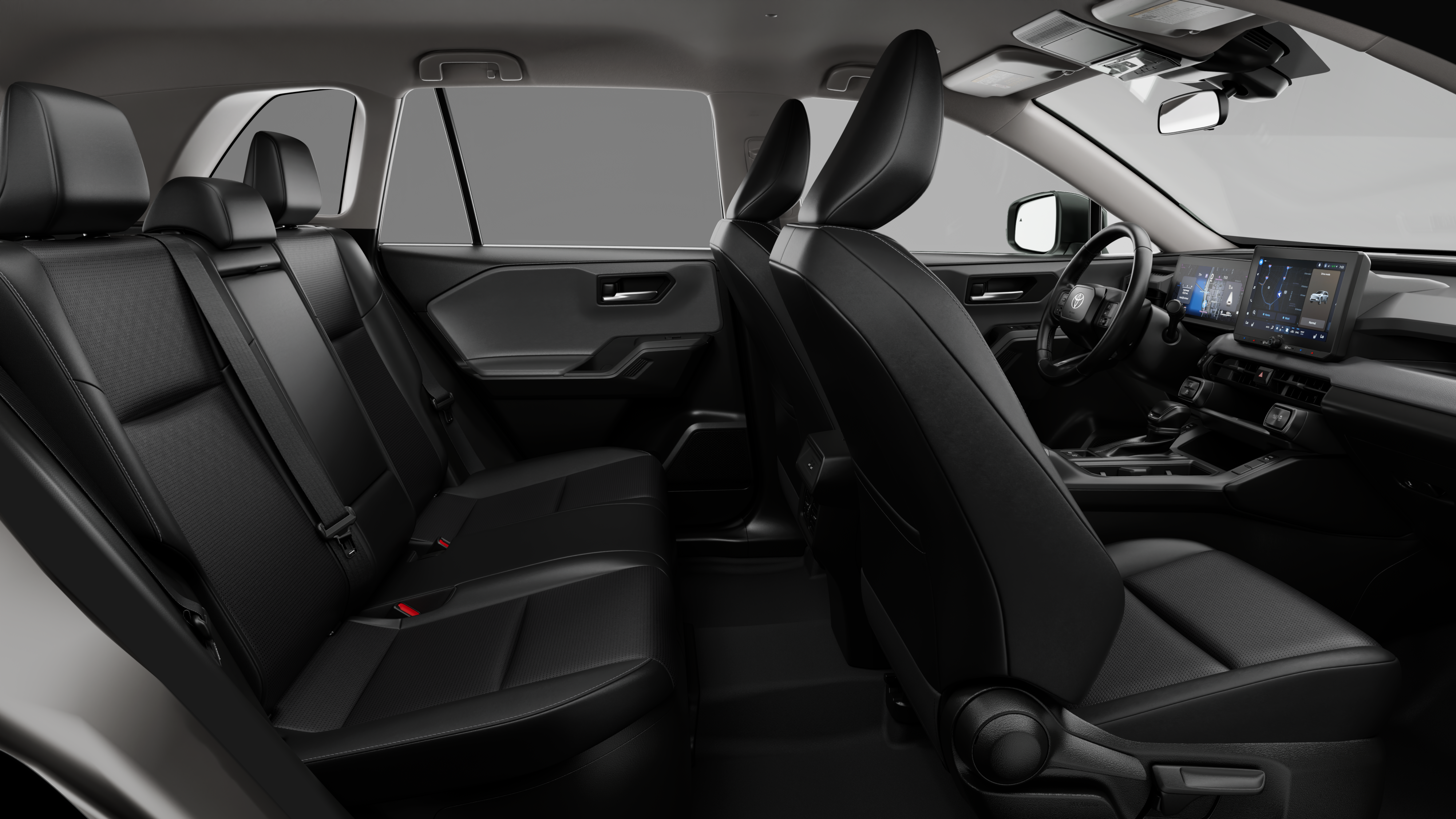 New 2026 Ice Cap Toyota  XLE Premium image 29