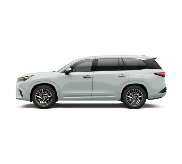 2026 Lexus TX 350 Premium - Photo 3