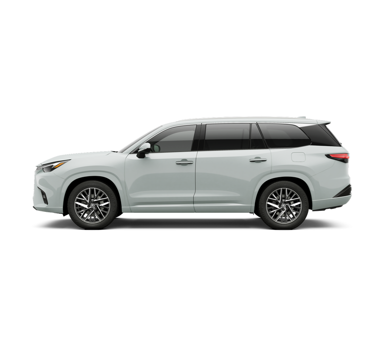 2026 Lexus TX 350 Premium - Photo 32