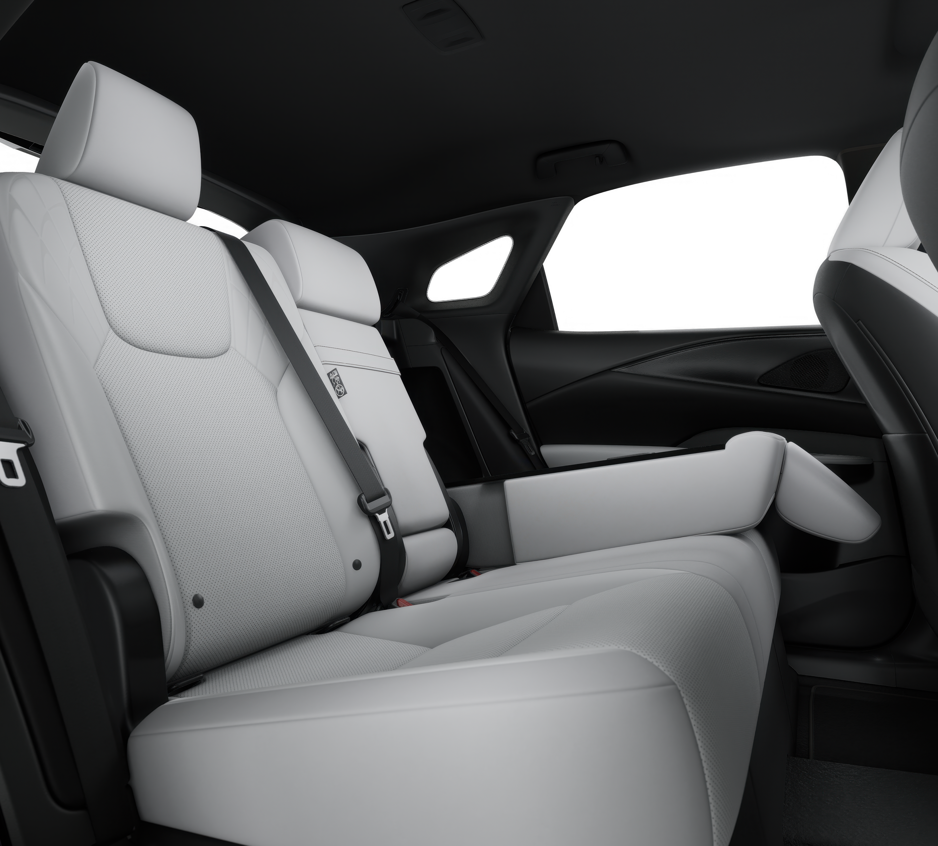 New 2026 Incognito Lexus  350 F SPORT DESIGN AWD image 7