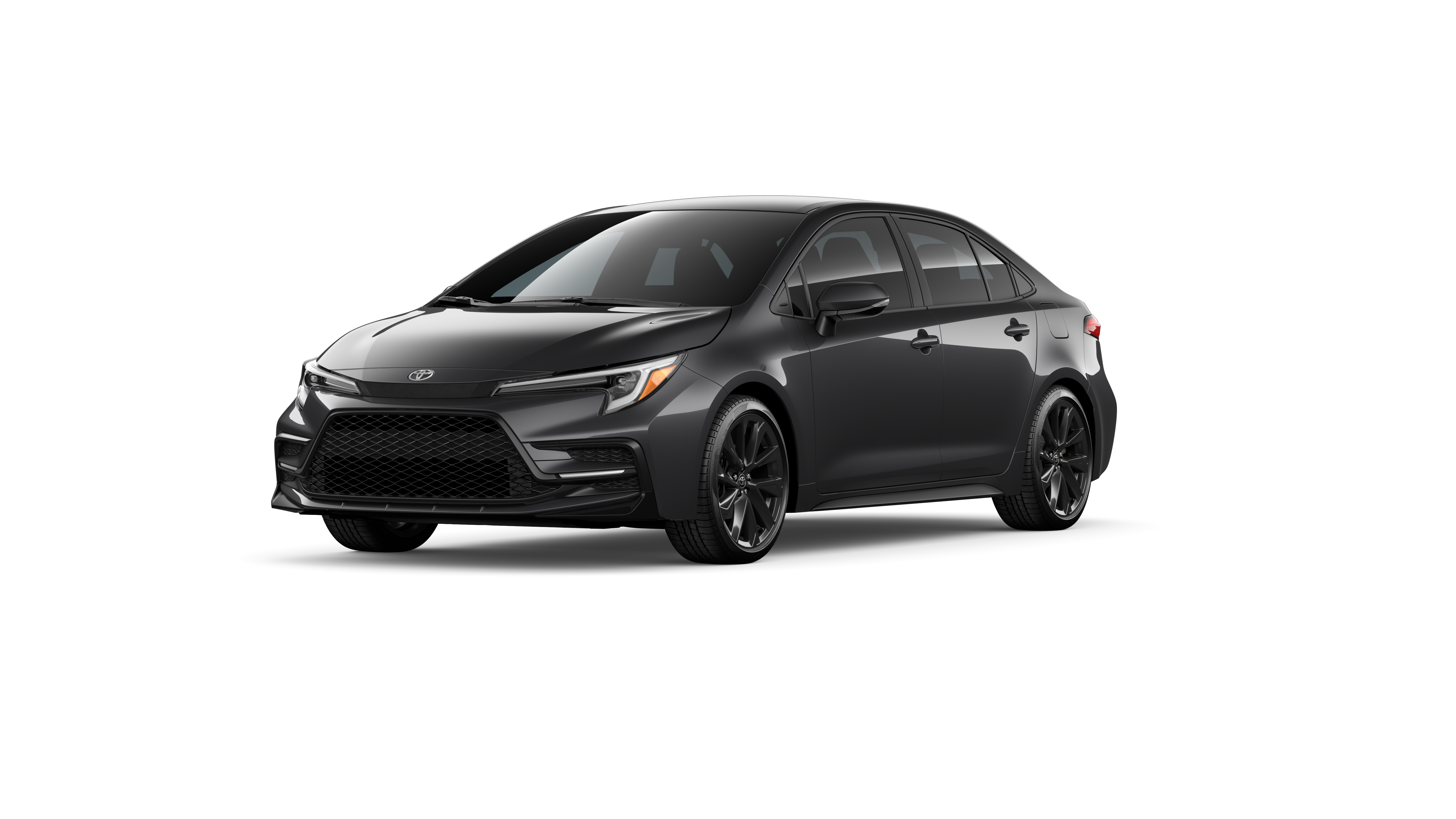 2026 Toyota Corolla  SE