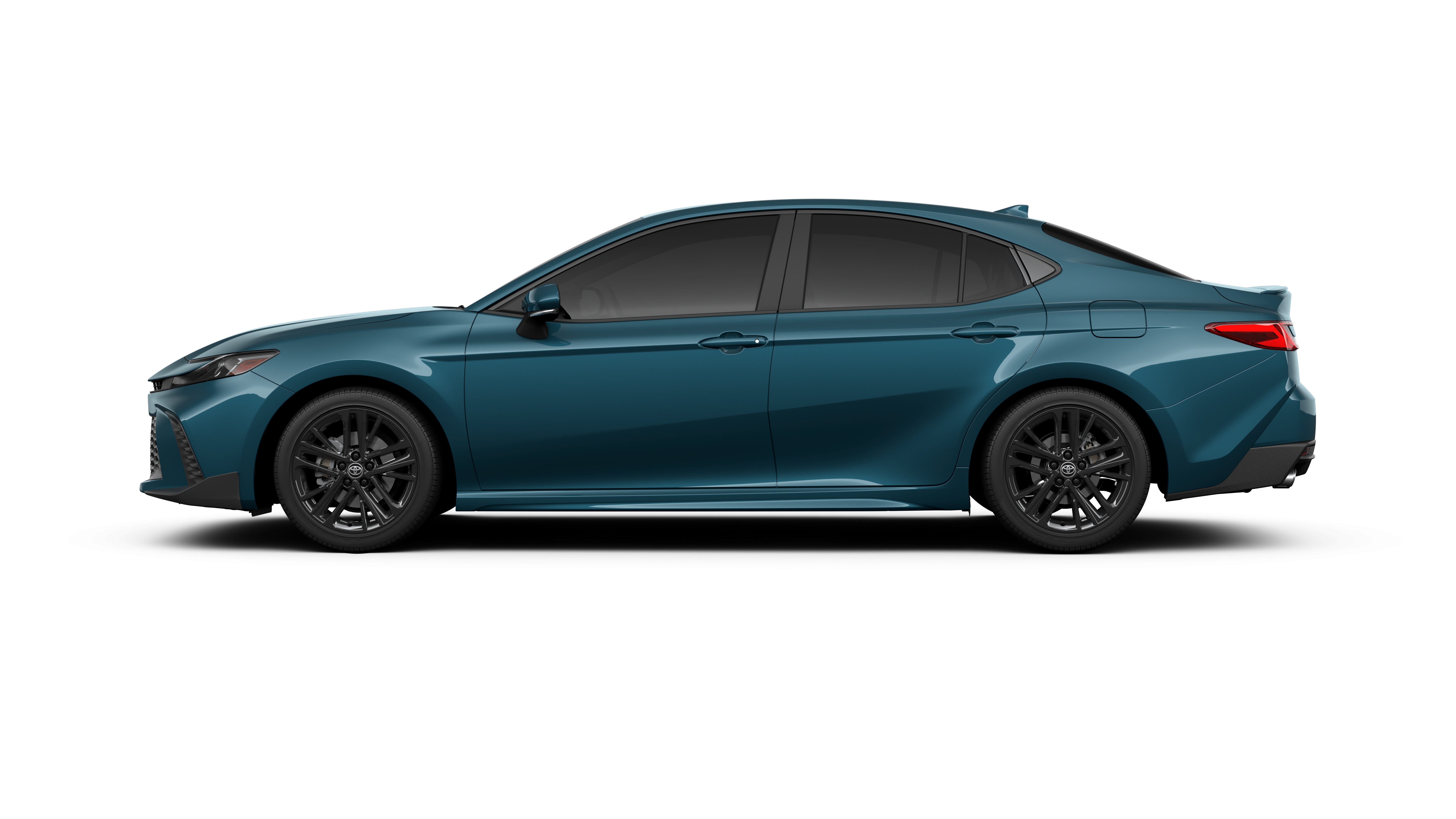 2026 Toyota Camry — photo 3