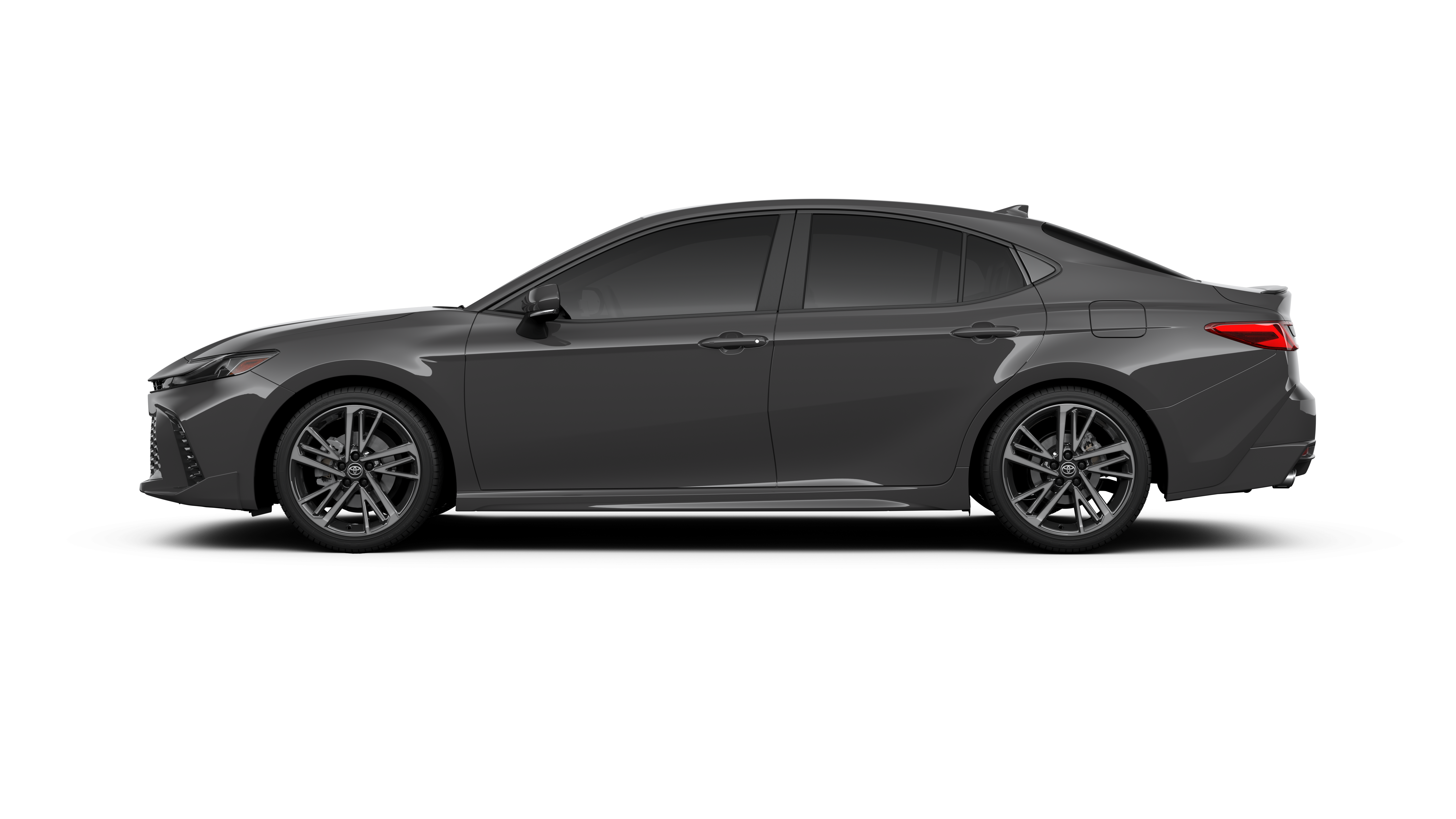 New 2026 Underground Toyota XSE image 3