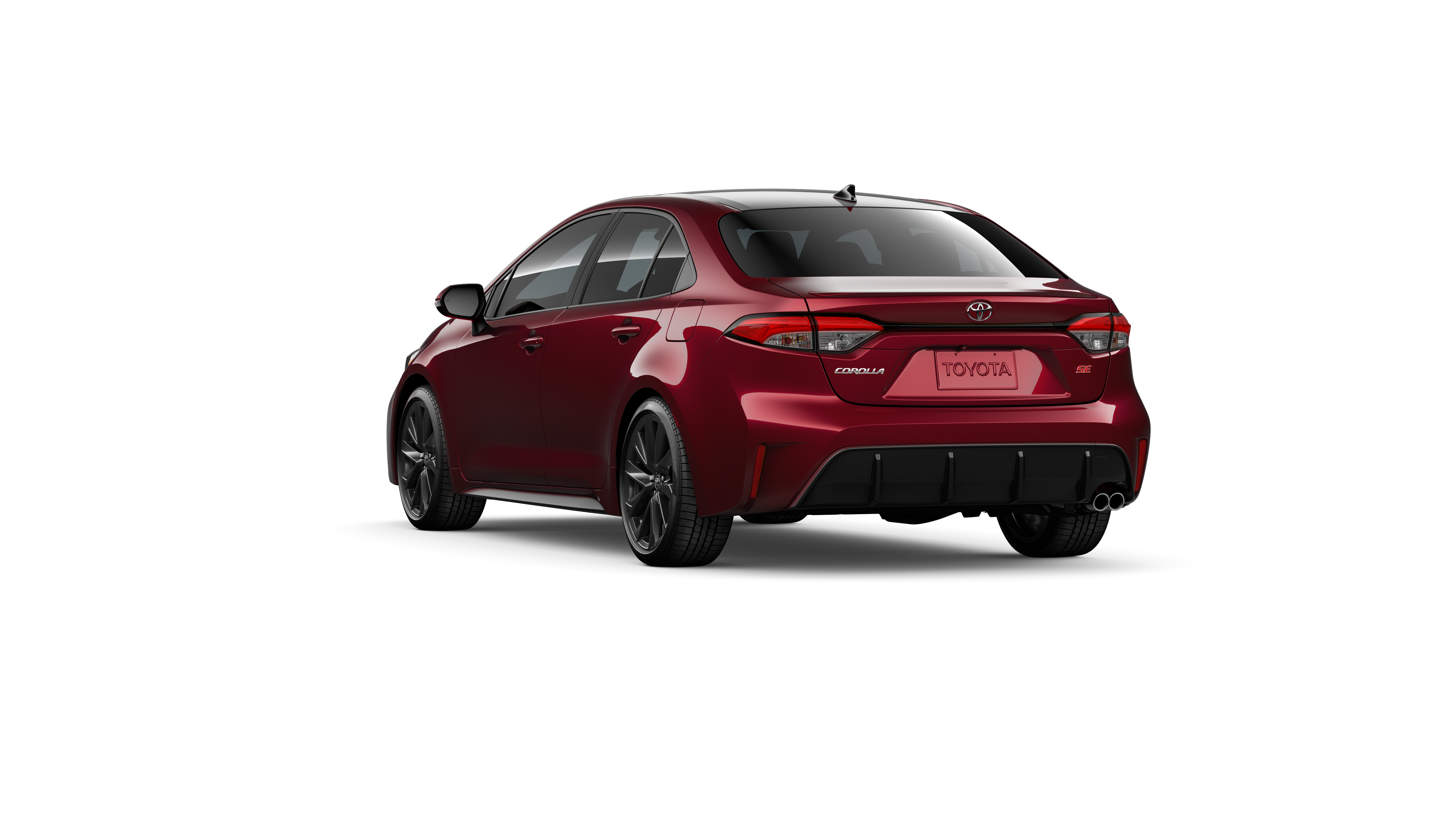 2026 Toyota Corolla SE - Photo 26