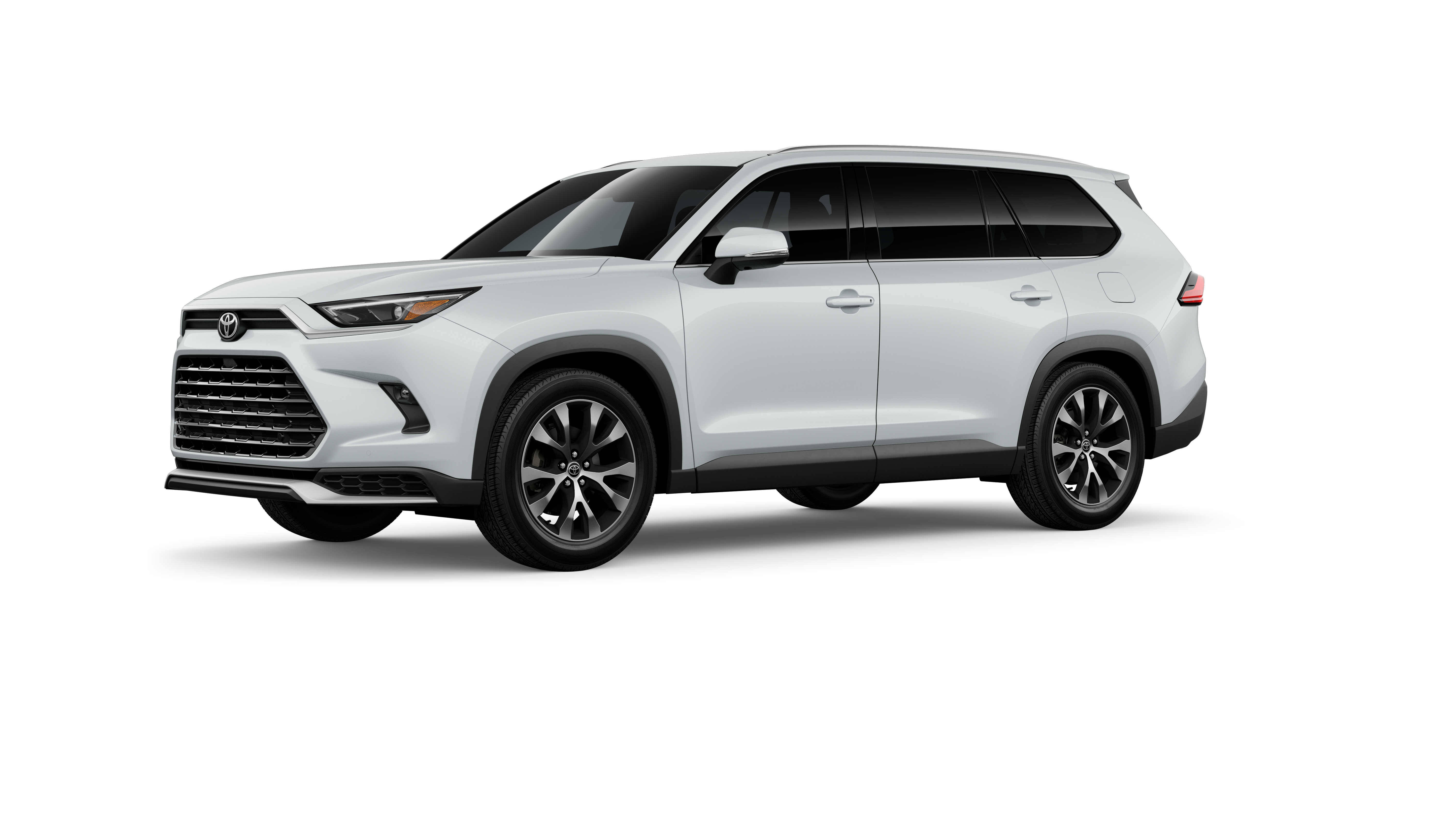 New 2026 Wind Chill Pearl <sup>1</sup> Toyota  MAX Limited image 25