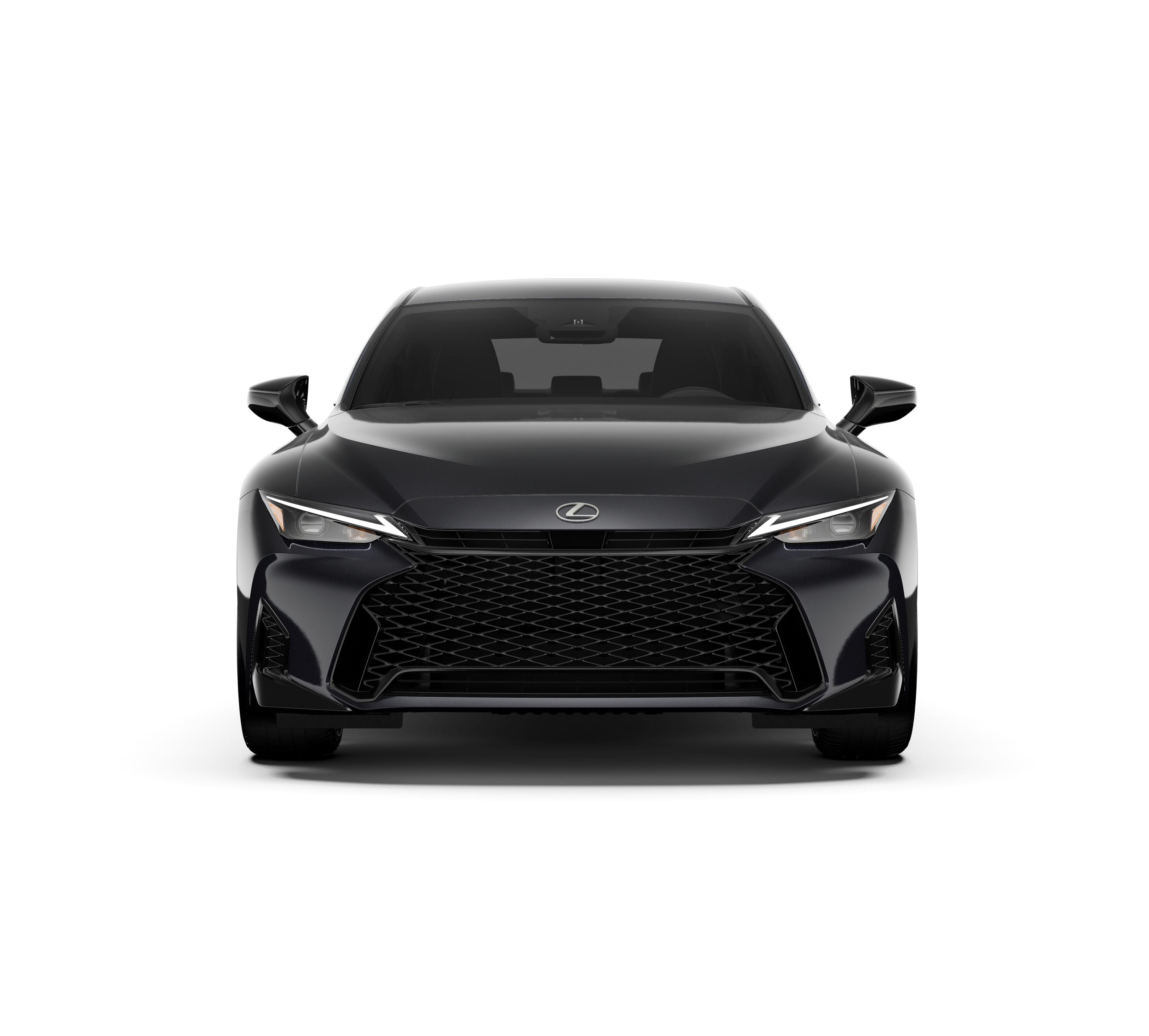 New 2026 Caviar Lexus  350 F SPORT DESIGN image 5