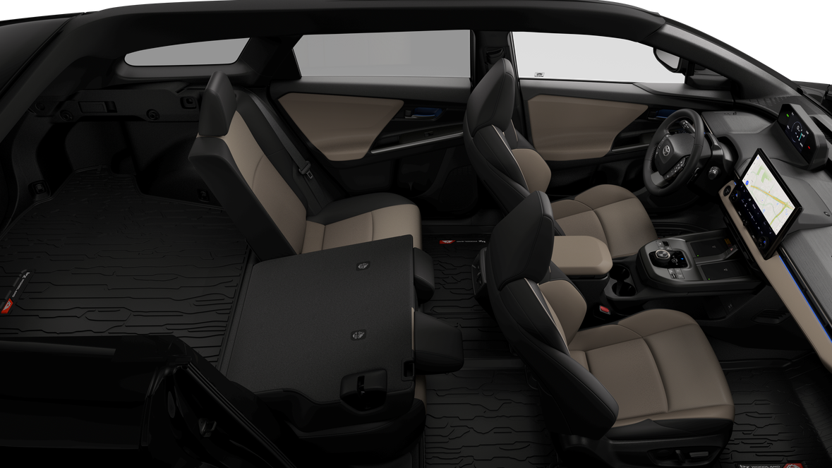 2026 Toyota bZ Woodland Woodland - Photo 8