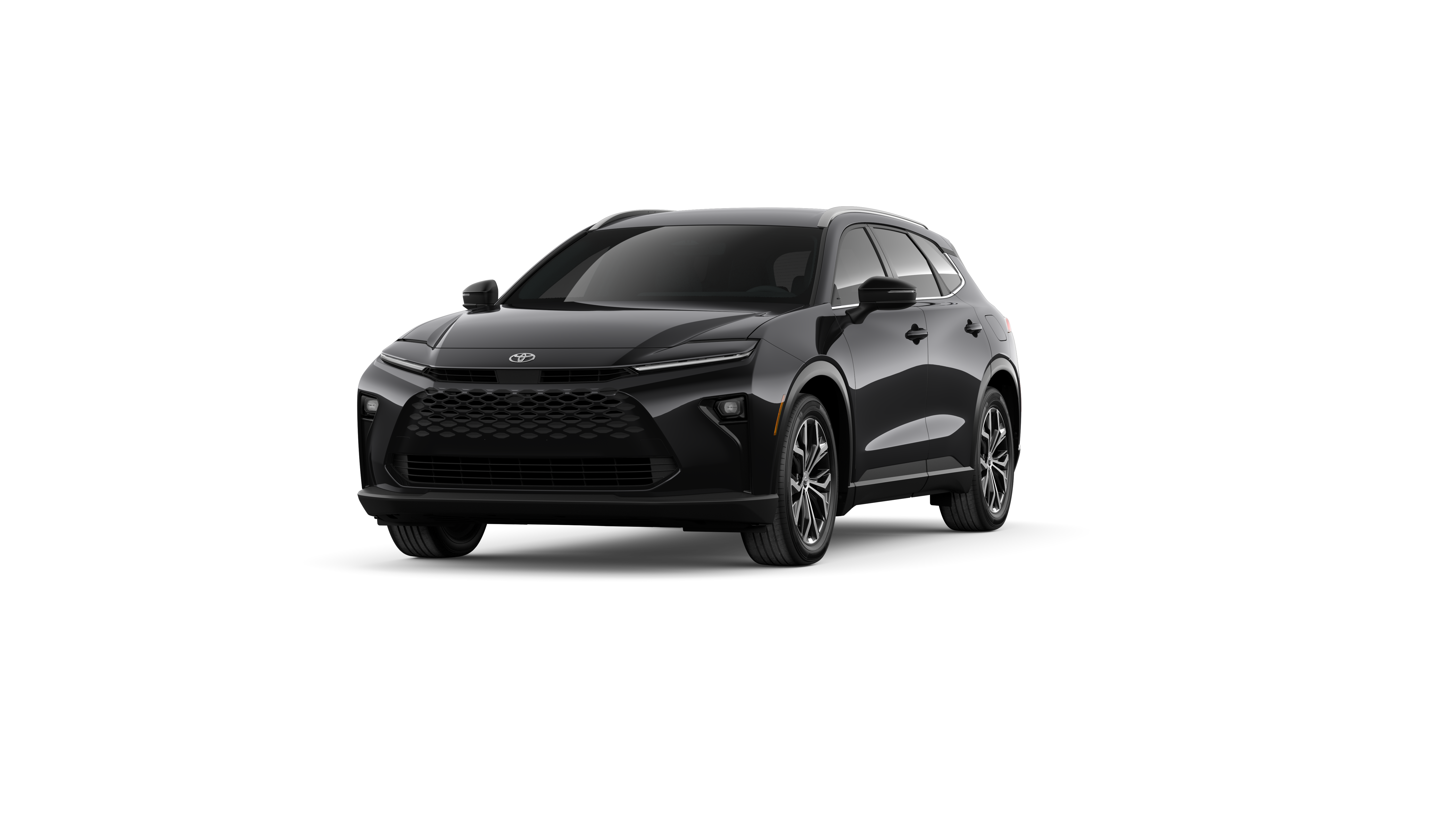 2026 Toyota Toyota Crown Signia XLE