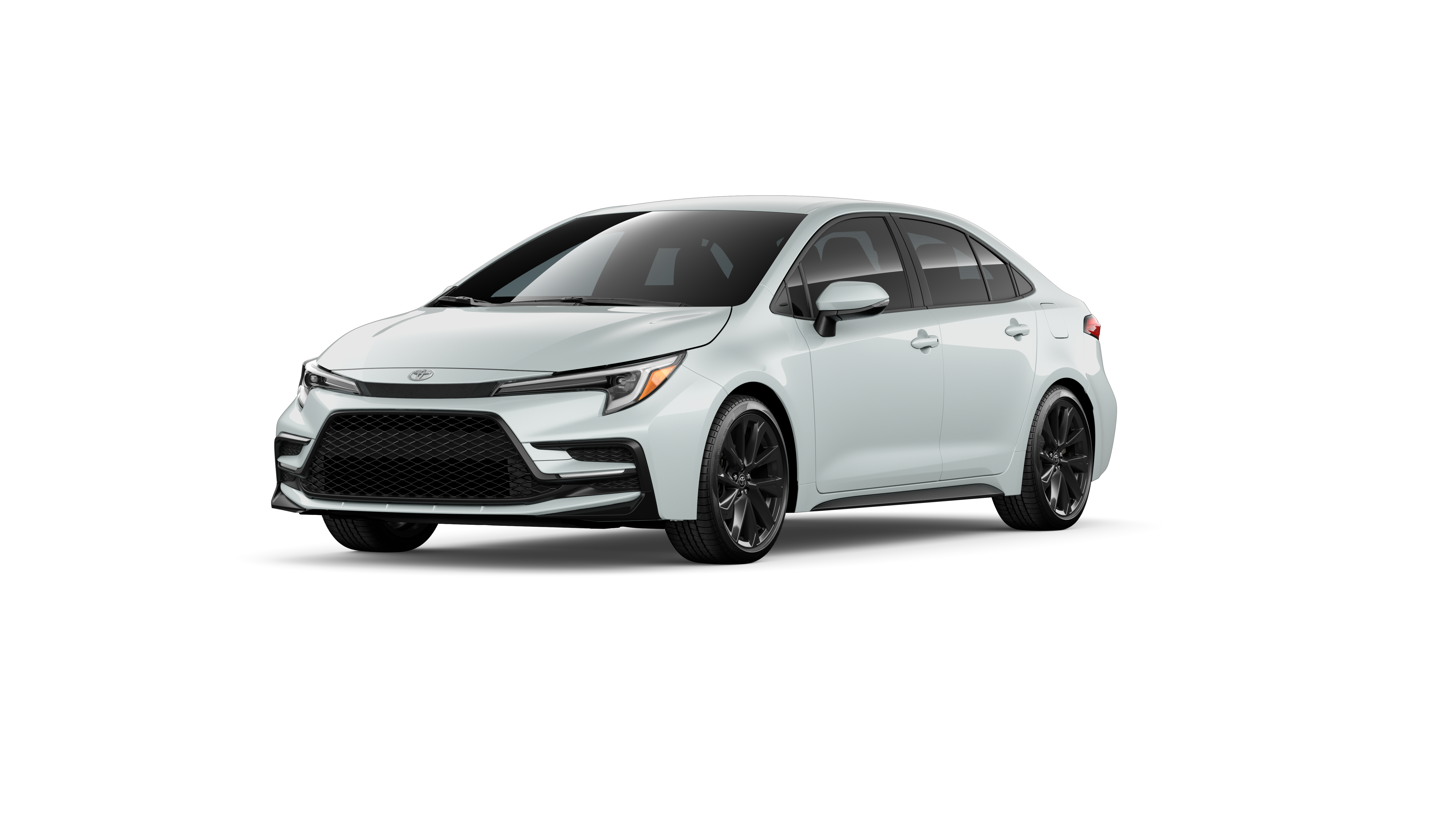 2026 Toyota Corolla Hybrid  SE