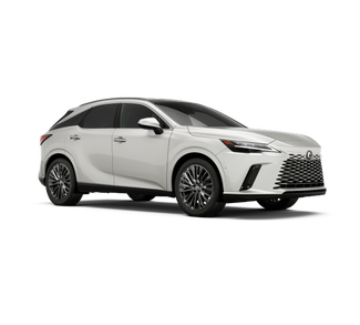 2026 Lexus RX 350 Luxury - Photo 15