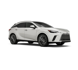 2026 Lexus RX 350 Luxury - Photo 20