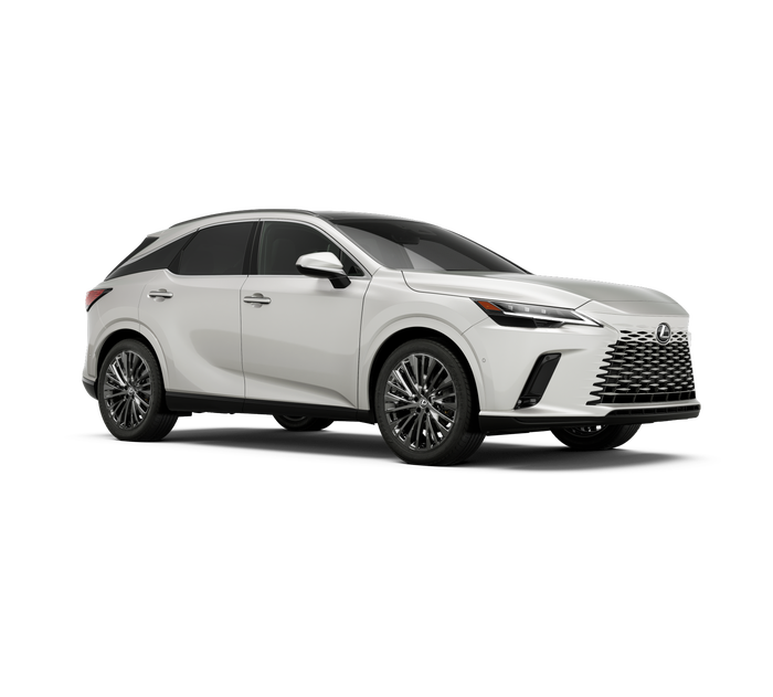 2026 Lexus RX 350 Luxury - Photo 29