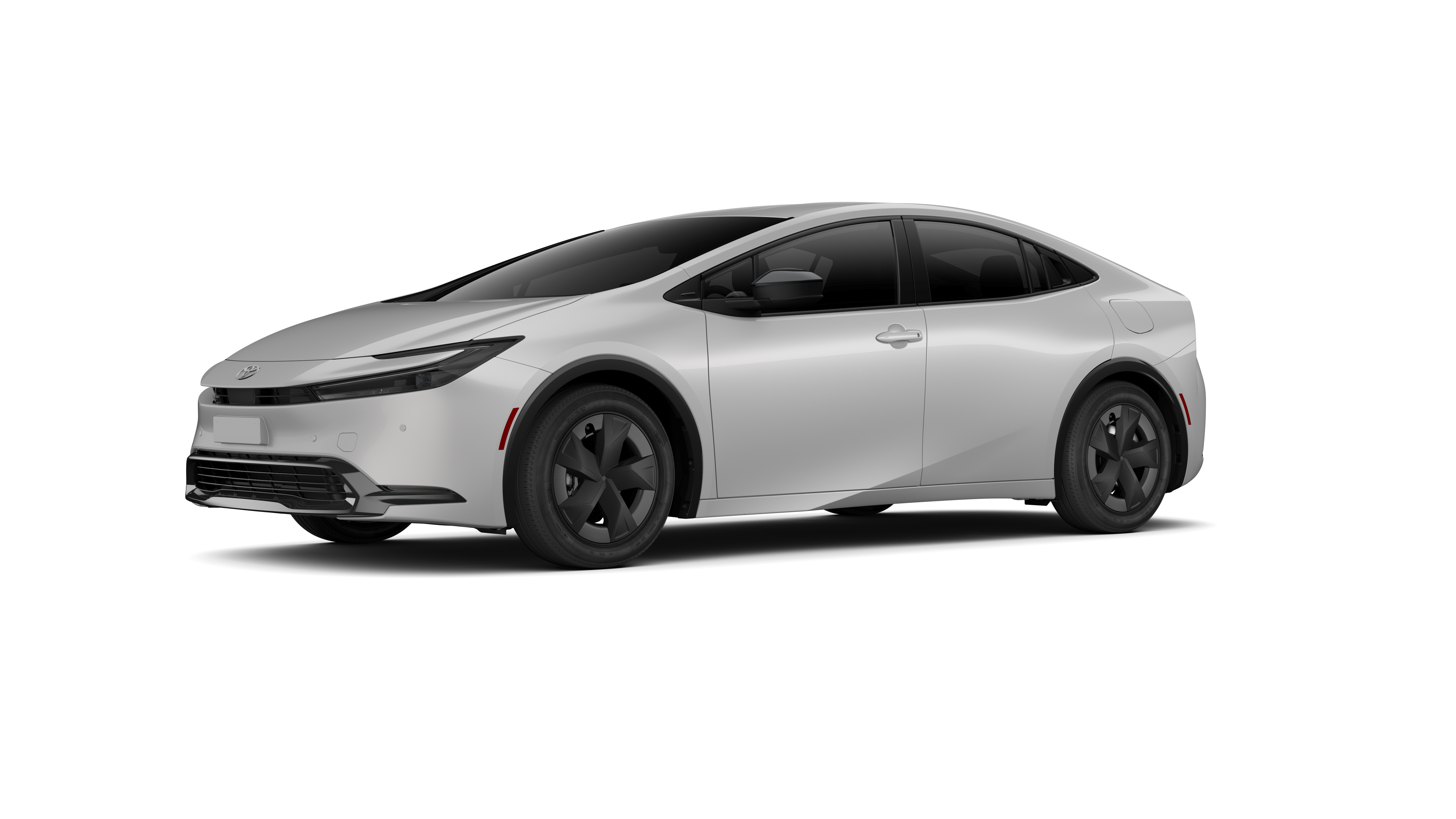2027 Toyota Prius