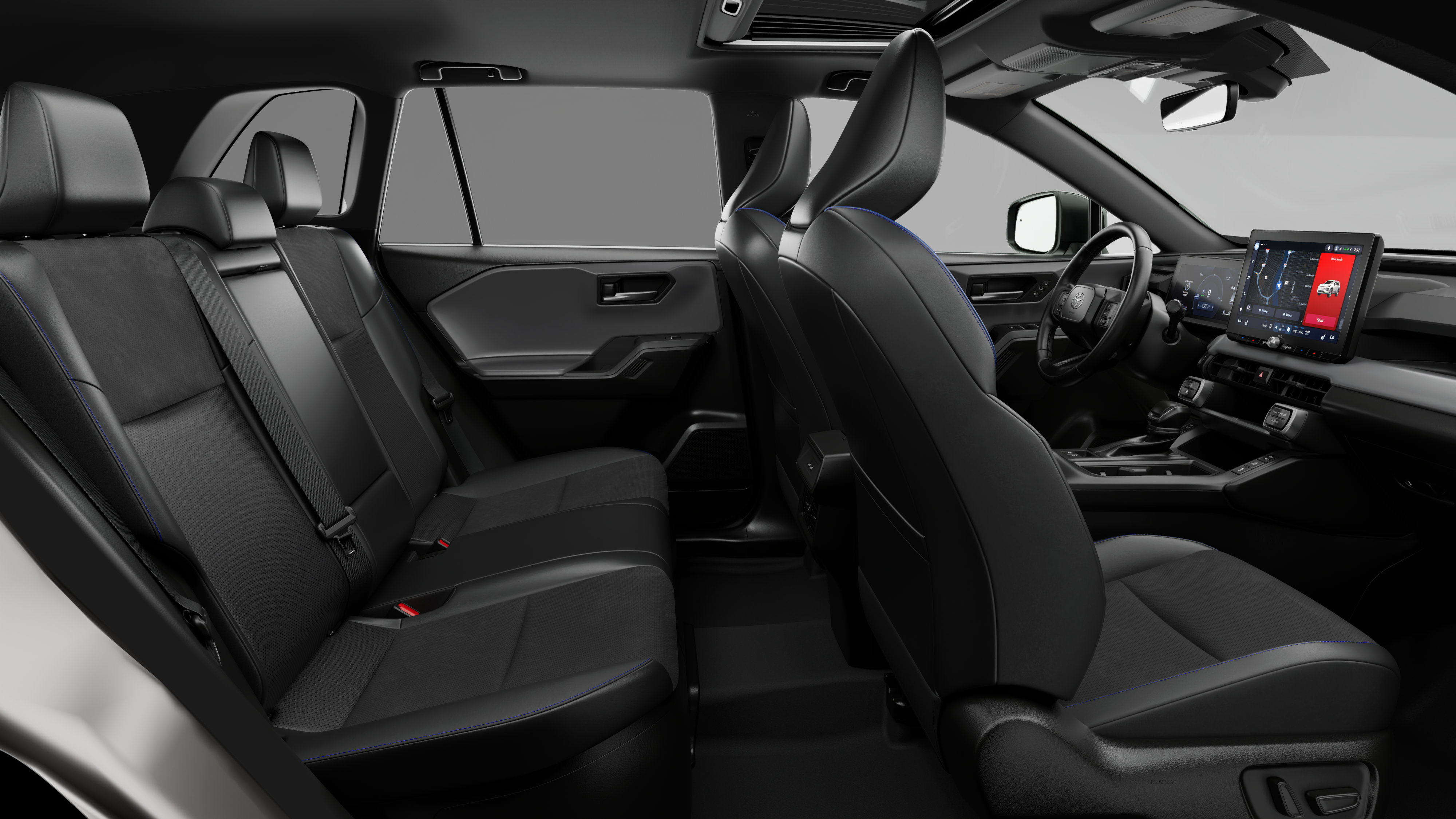 2026 Toyota RAV4 — photo 7