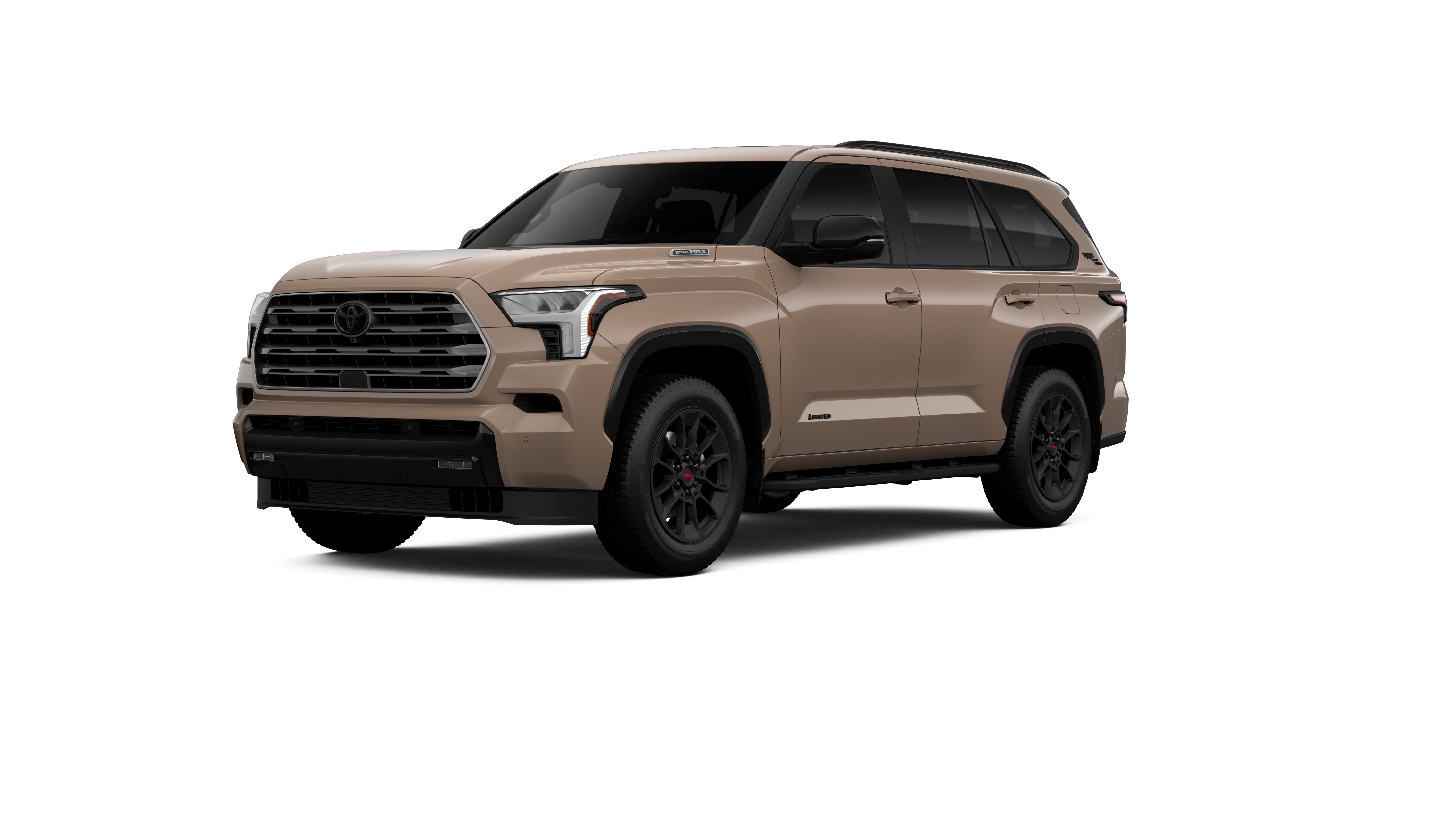 New 2026 Mudbath Toyota  Limited image 23
