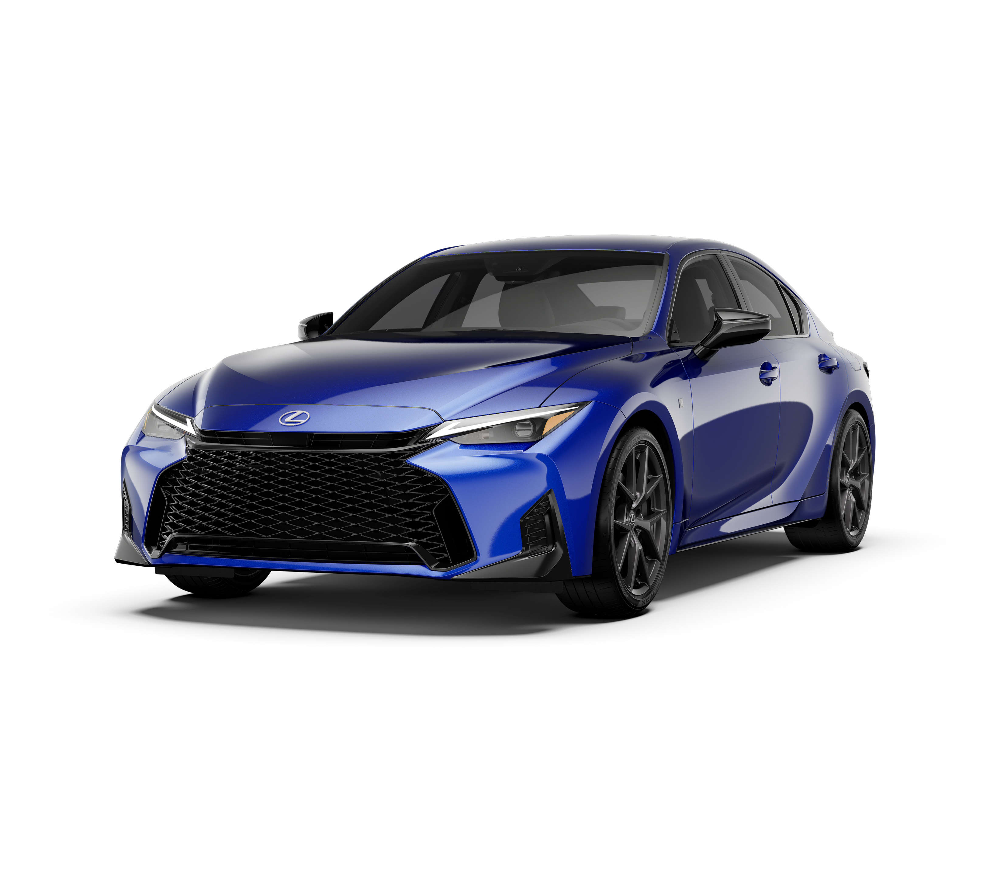 2026 Lexus IS 350 350 F SPORT DESIGN AWD's photo