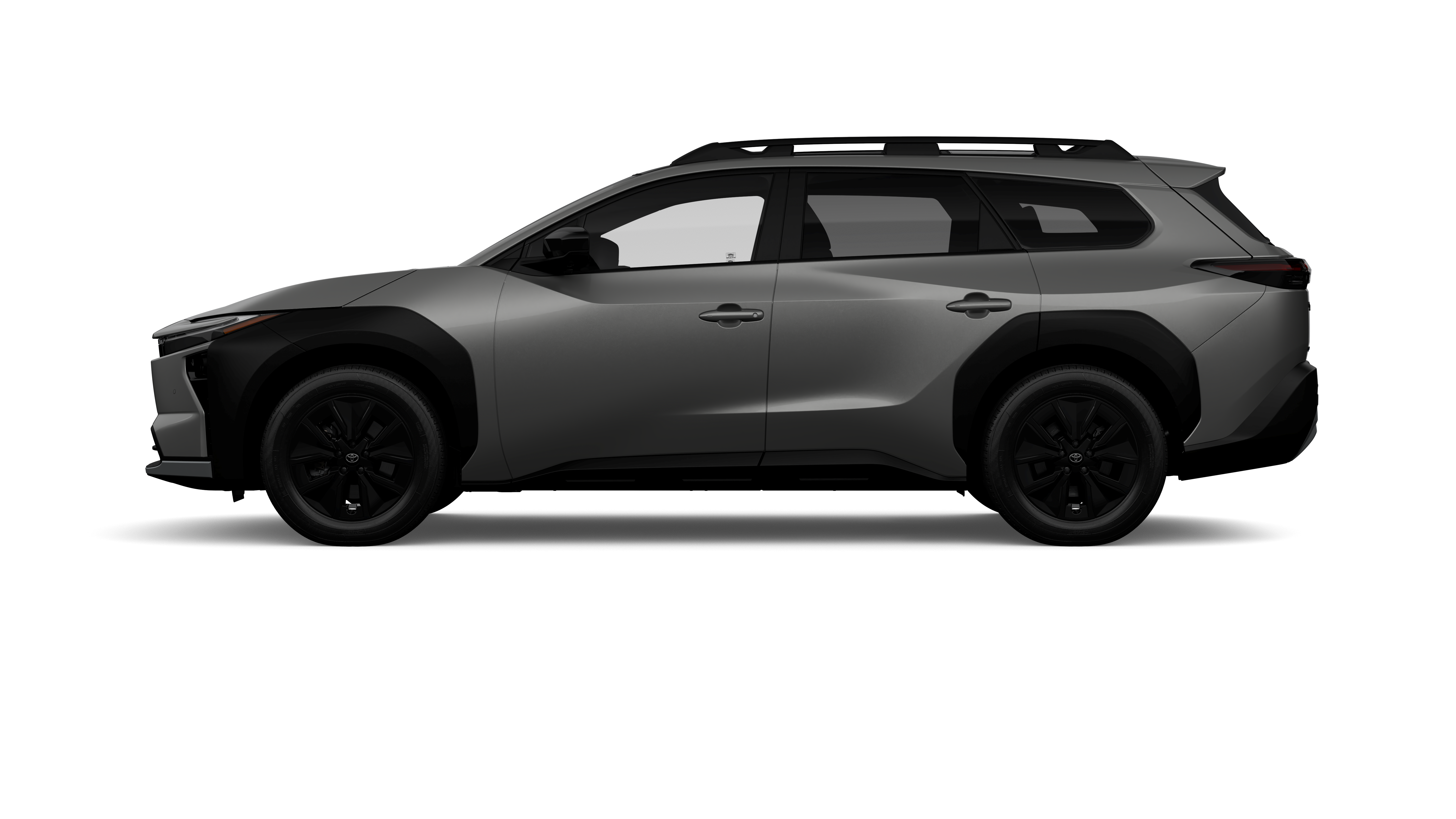 New 2026 Pavement Toyota  image 25