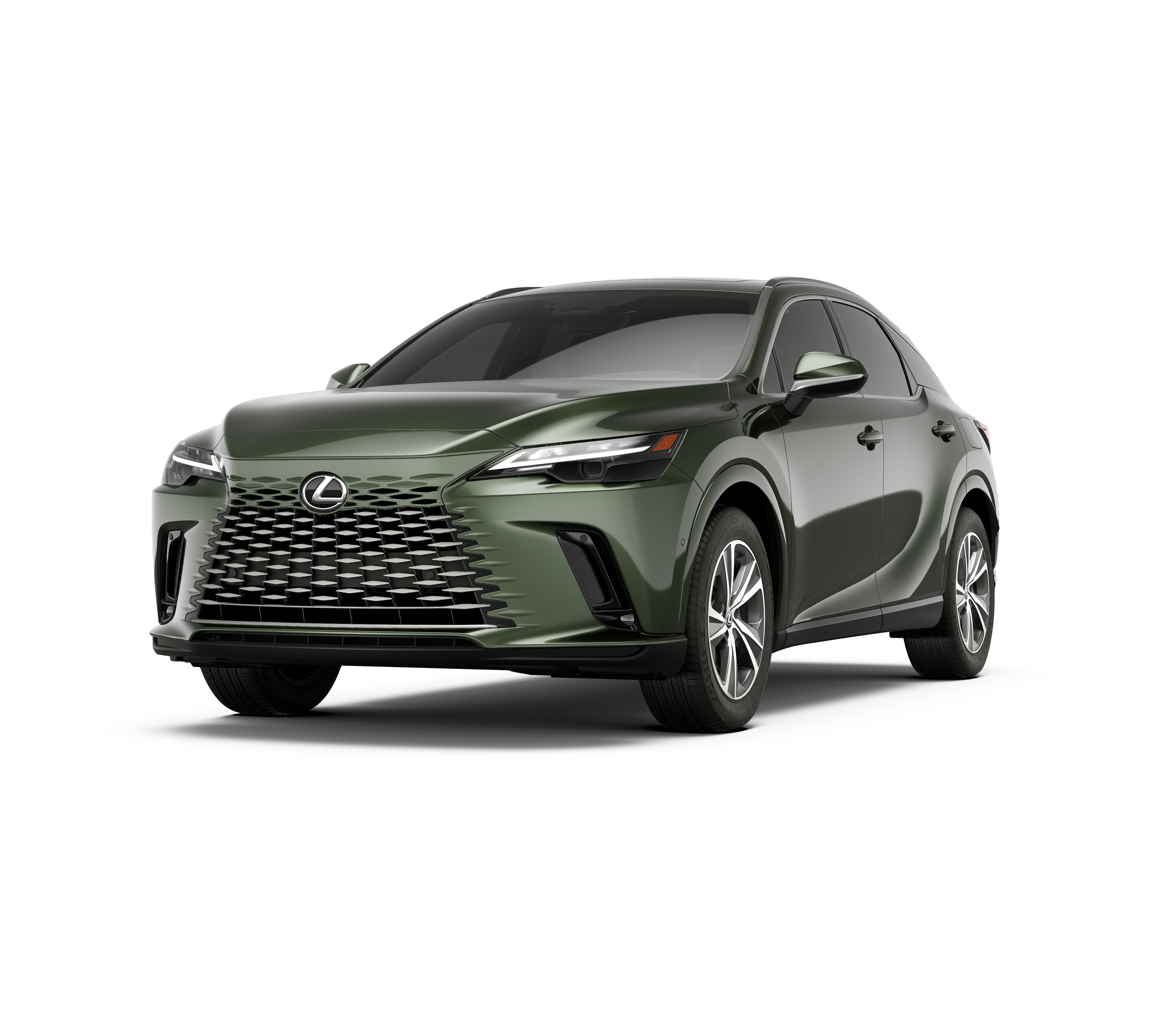 2026 Lexus RX  350 PREMIUM AWD