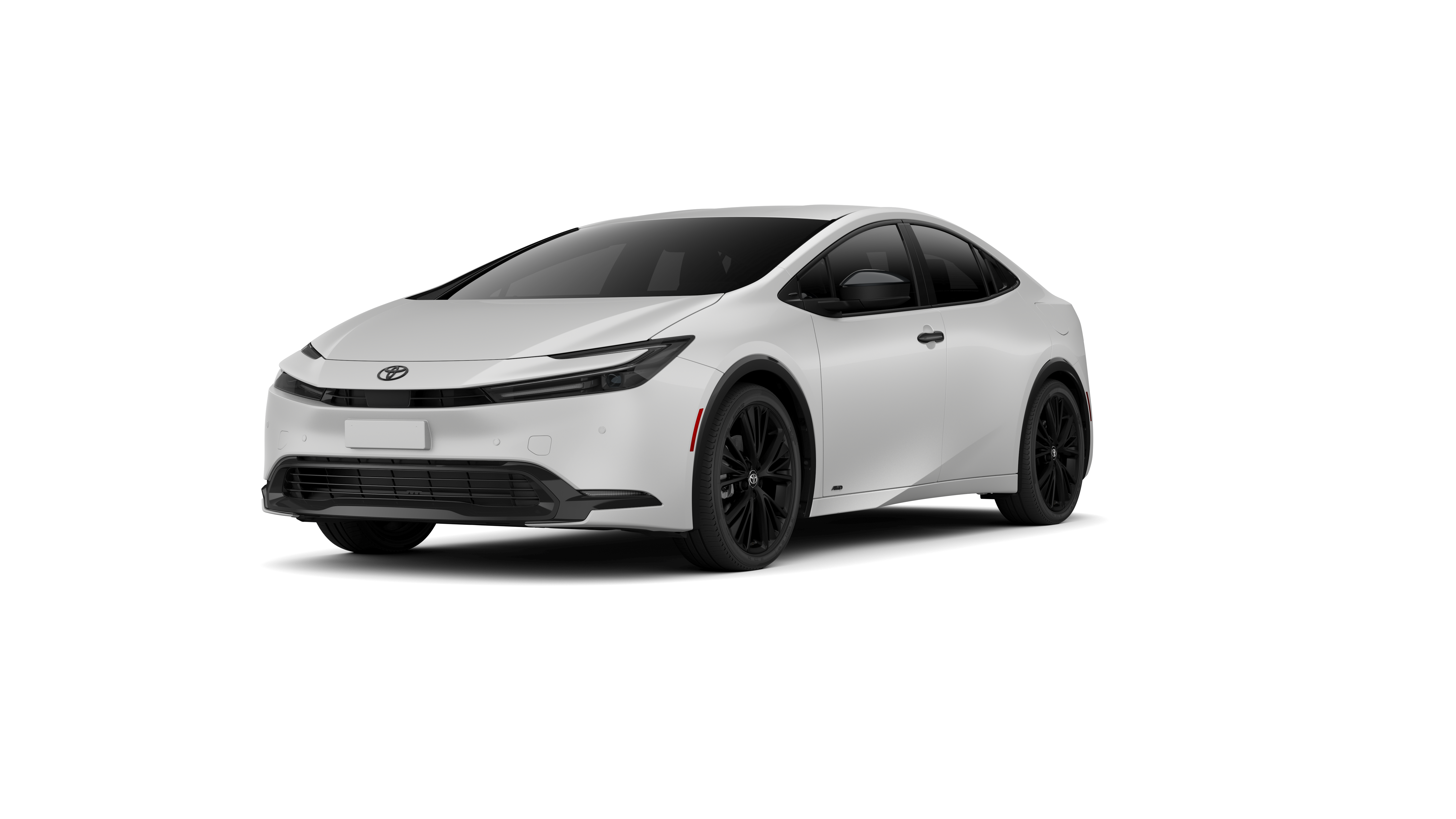 2026 Toyota Prius  Nightshade Edition AWD