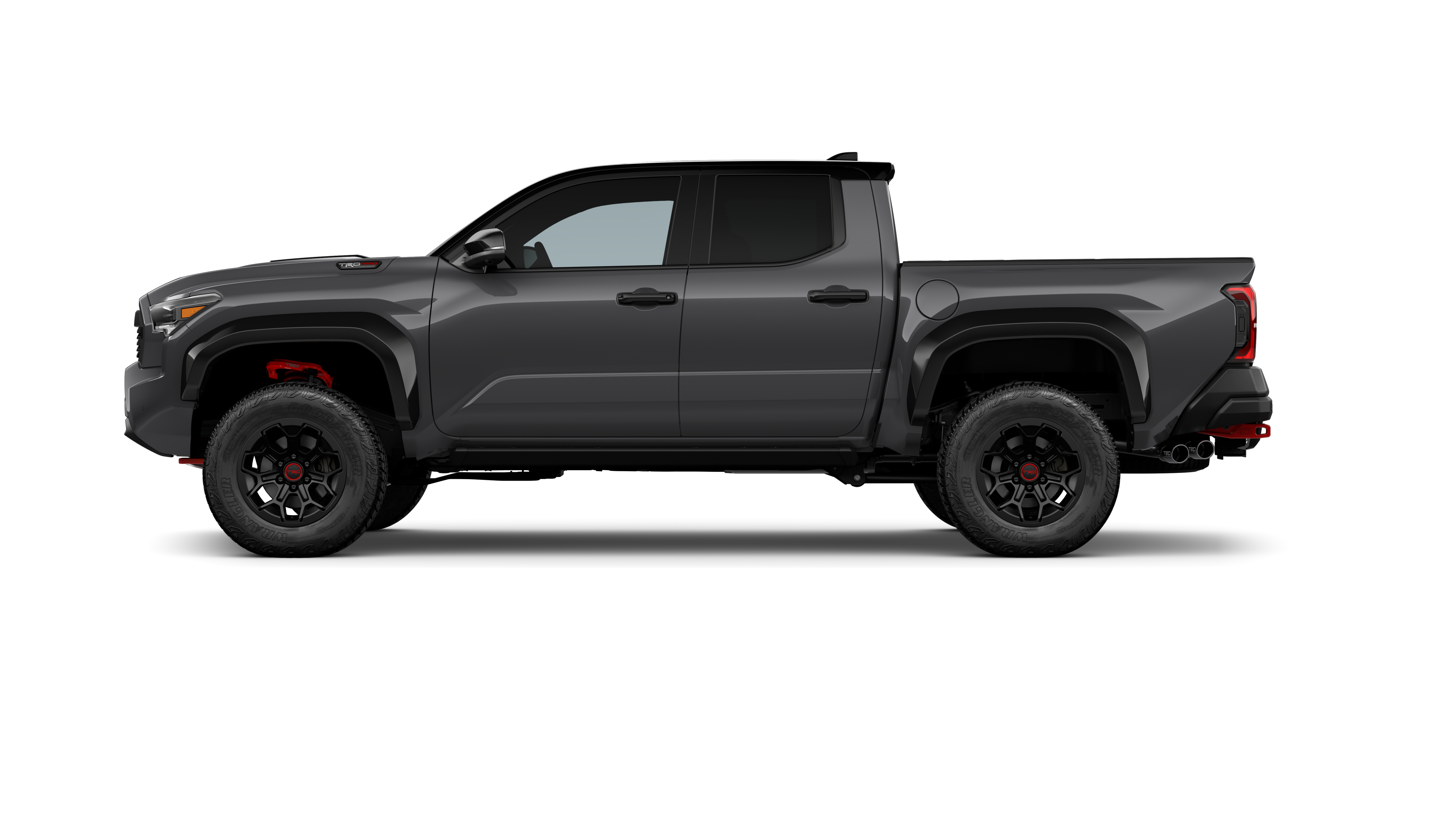 New 2026 Underground with Black roof Toyota Tacoma TRD Pro image 47