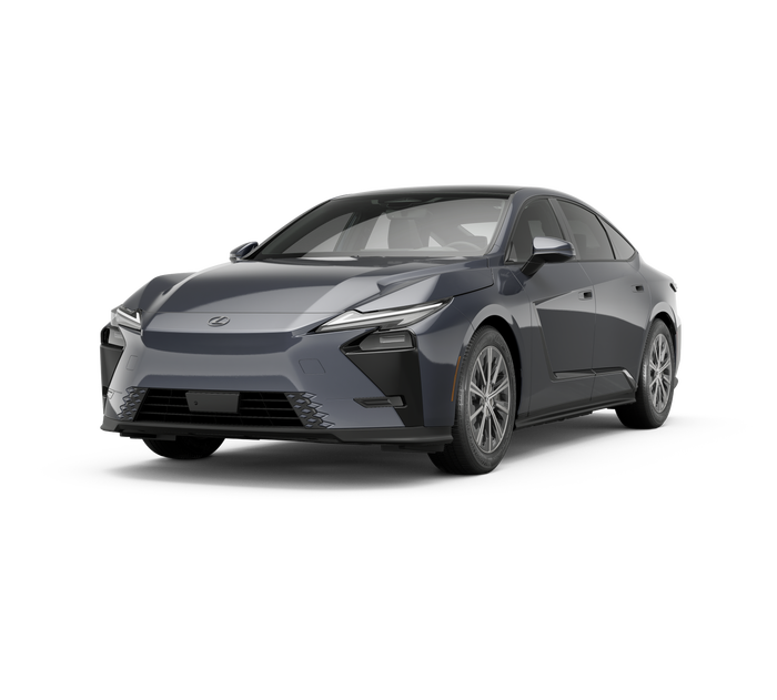 2026 Lexus ES BEV