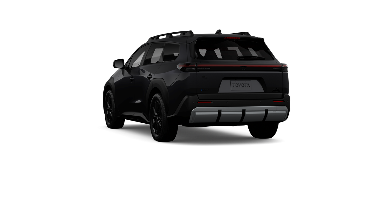 2026 Toyota bZ Woodland Woodland - Photo 4