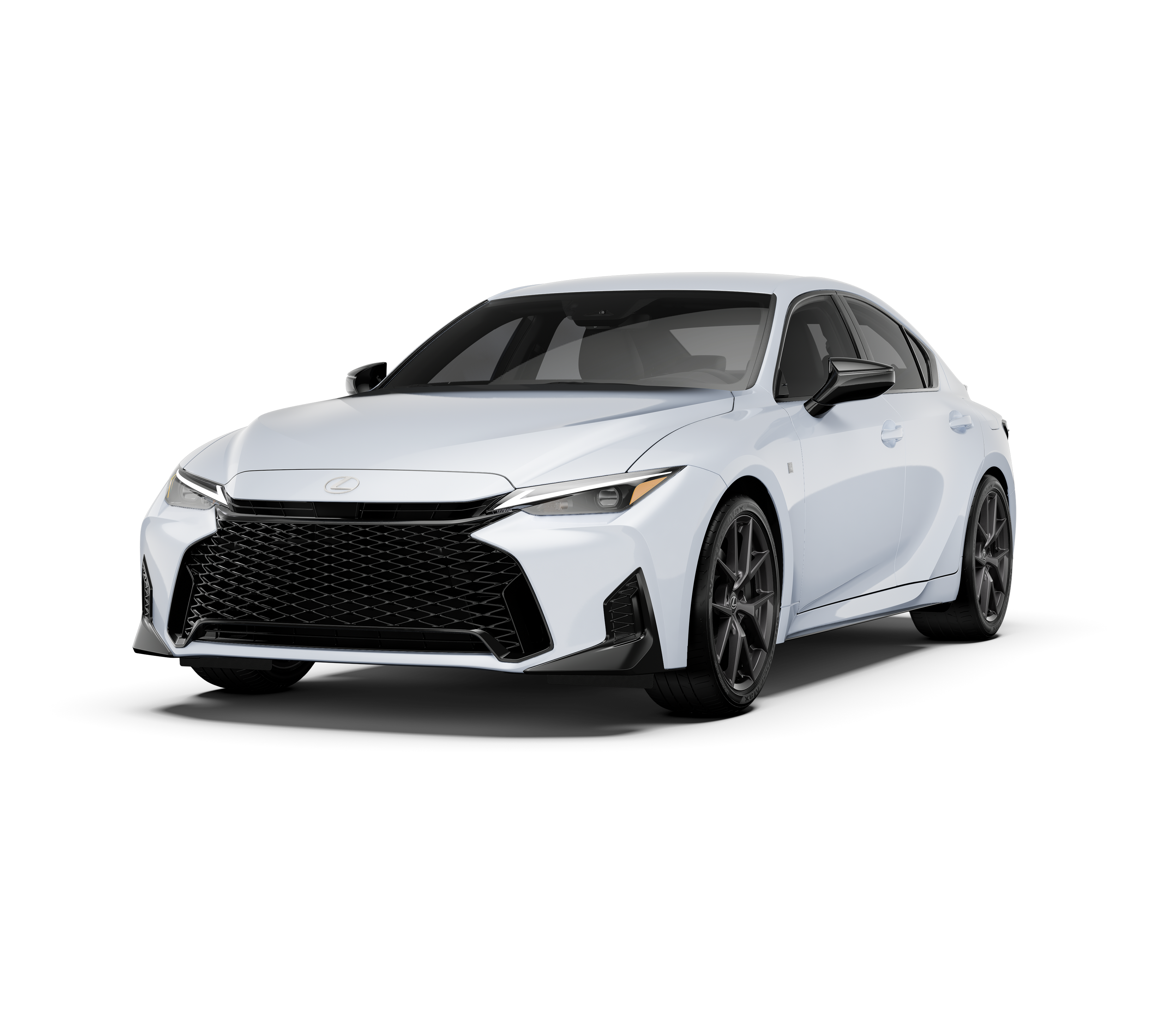 2026 Lexus IS 350 350 F SPORT DESIGN RWD's photo
