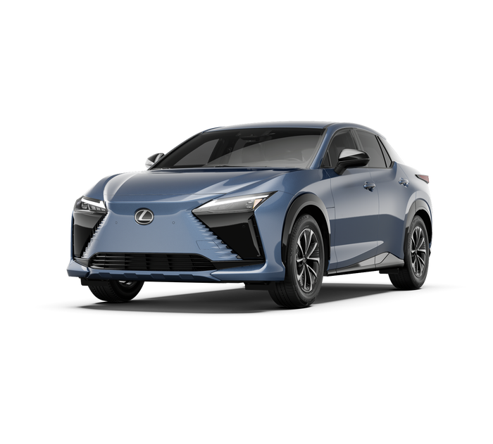 2026 Lexus RZ 450e's photo